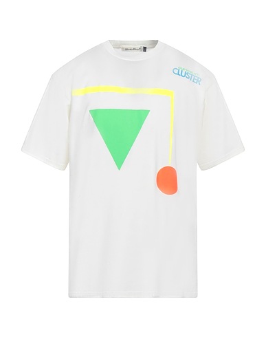 UNDERCOVER T-shirt White 100% Cotton