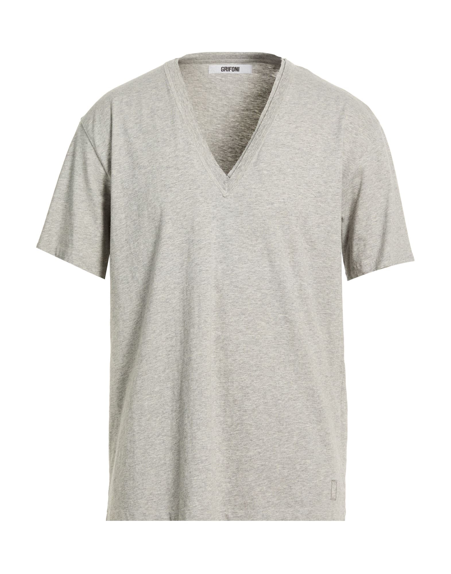 GRIFONI - T-shirts