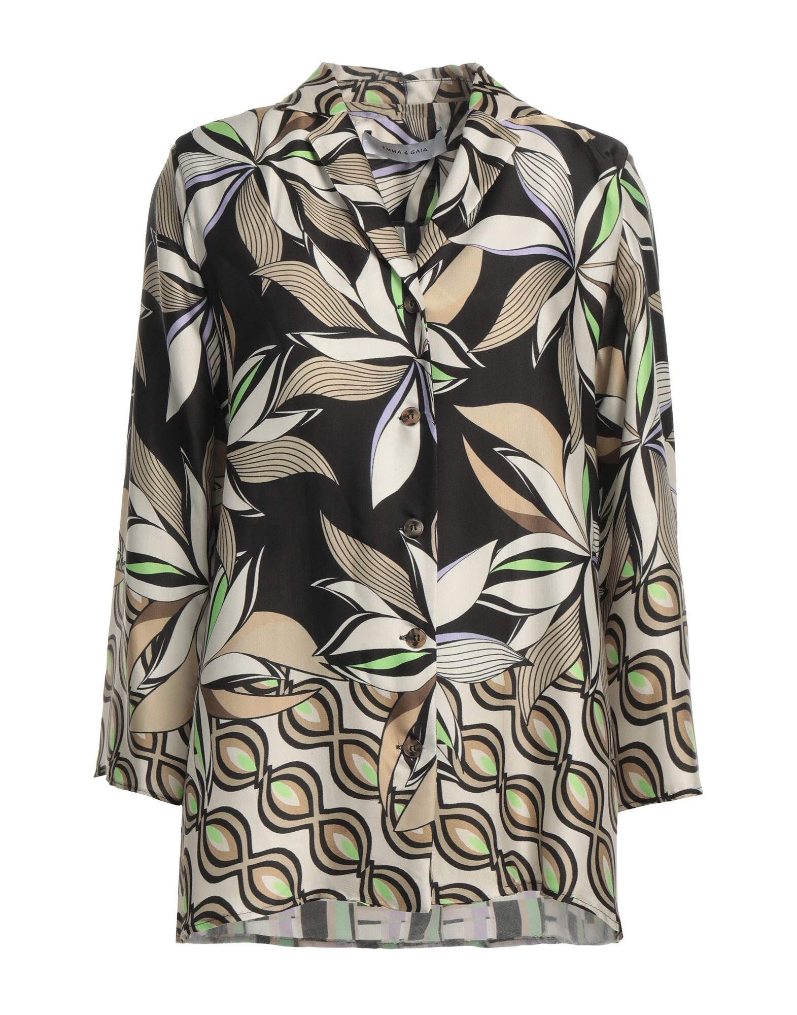 EMMA & GAIA - Shirts