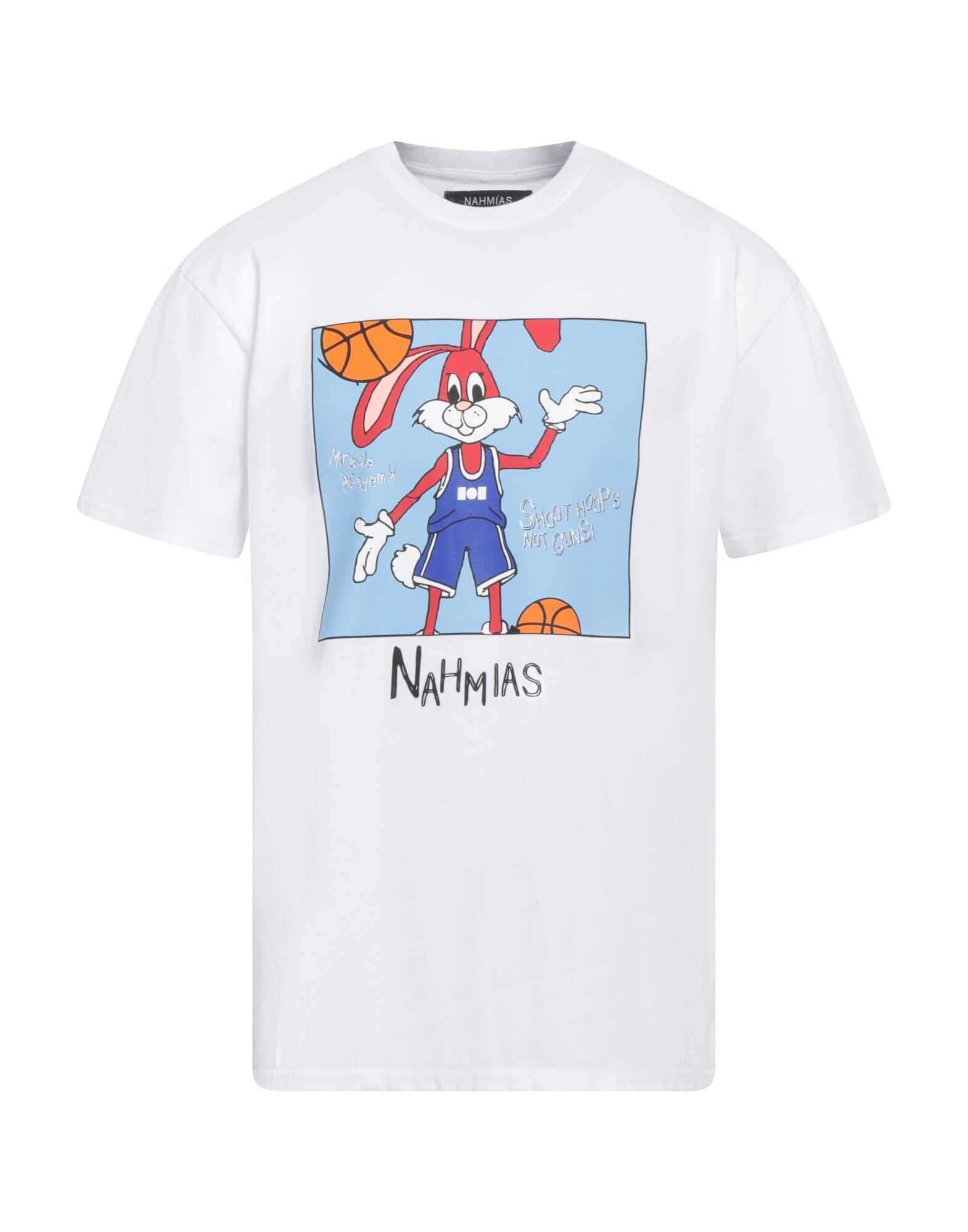 NAHMIAS - T-shirts