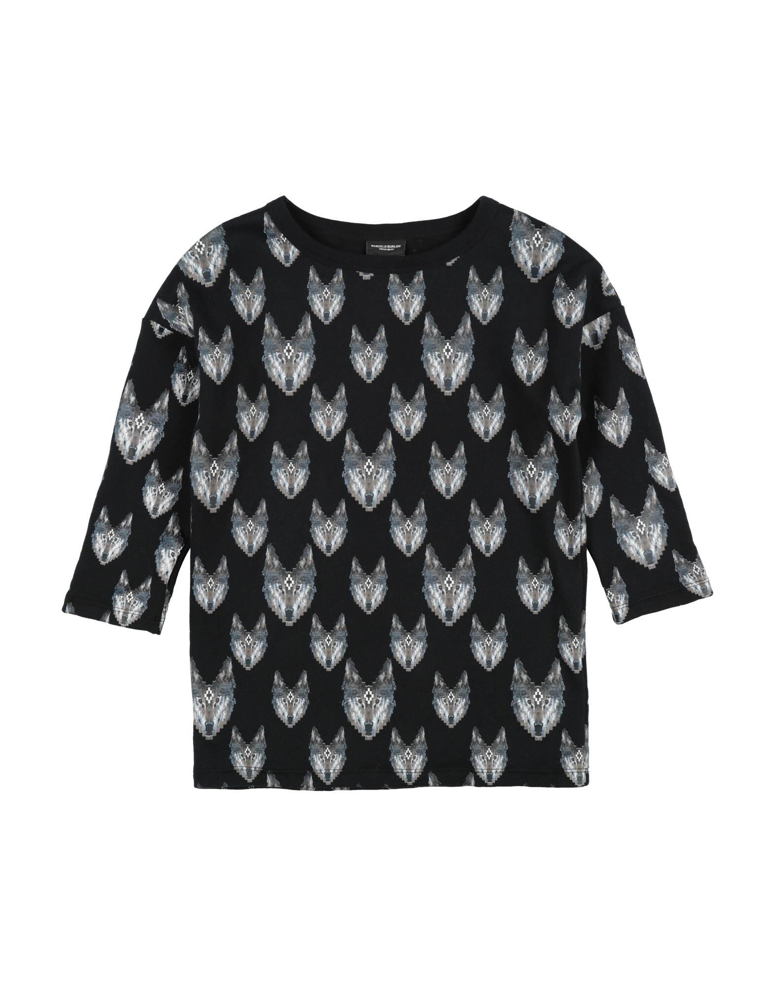 MARCELO BURLON - Sweatshirts