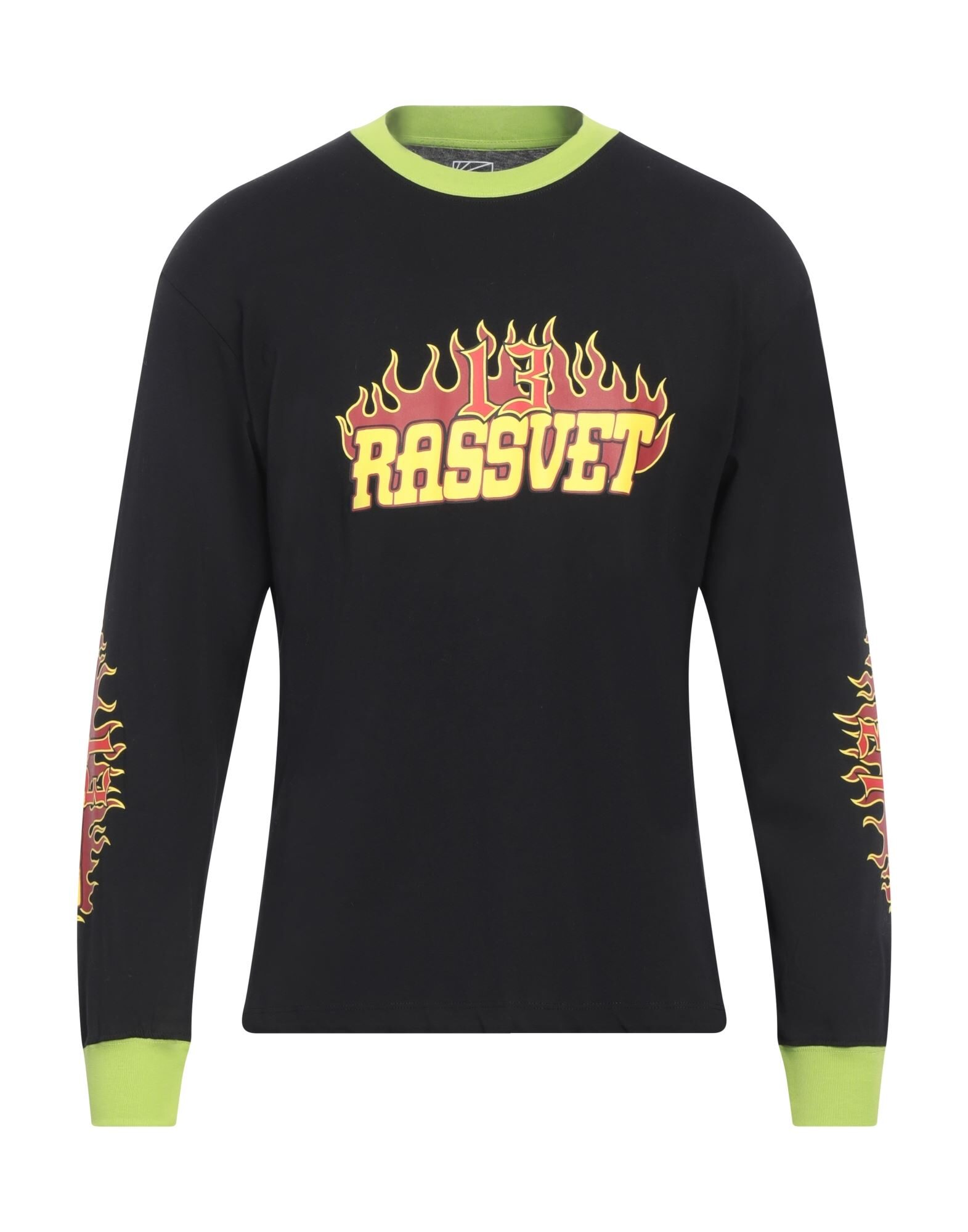 RASSVET - T-shirts