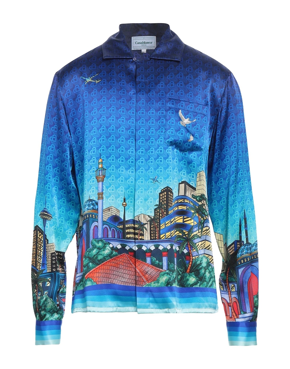 CASABLANCA - Shirts