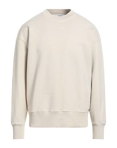 MSGM Sweatshirt 100% Cotton