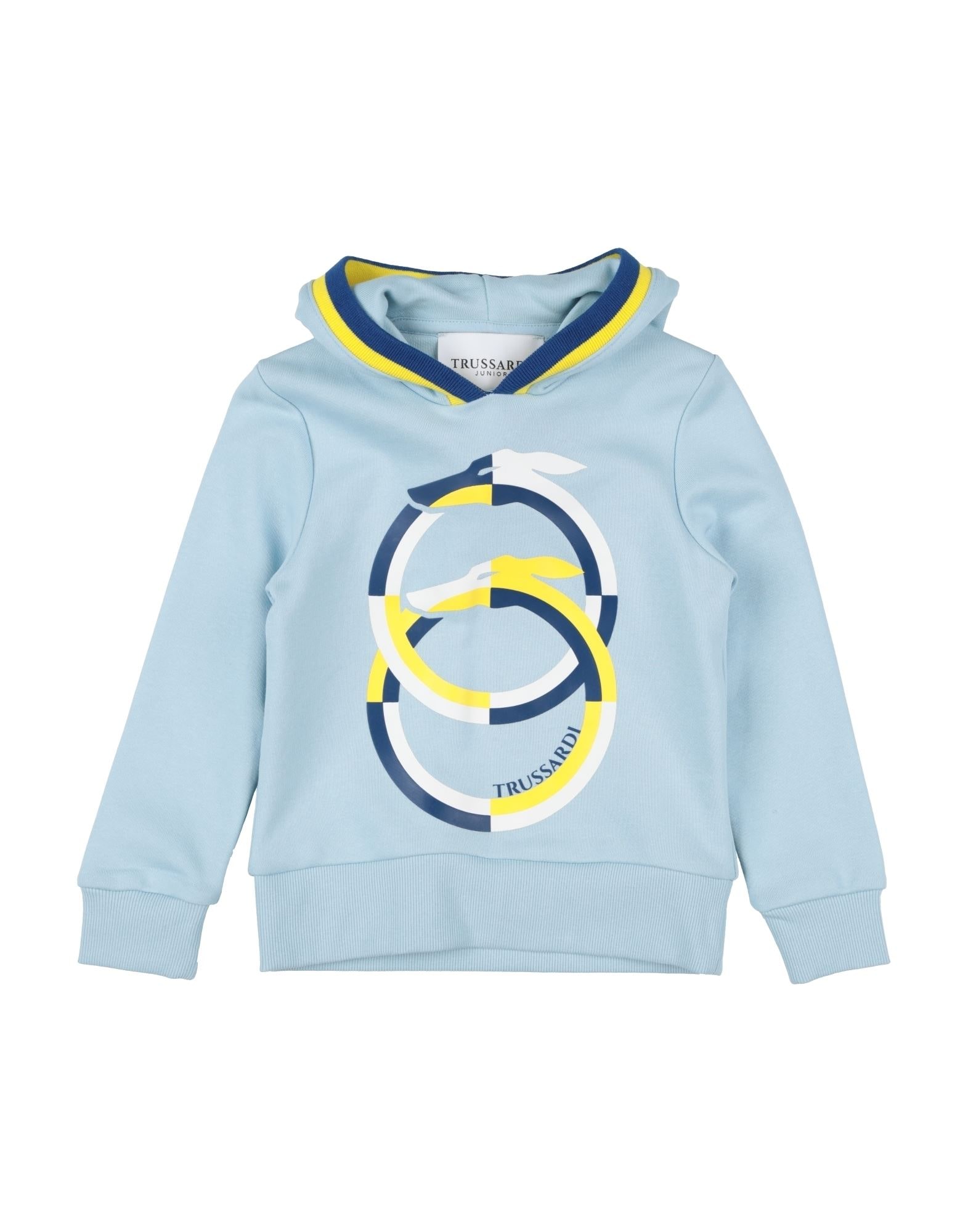 TRUSSARDI JUNIOR - Sweatshirts