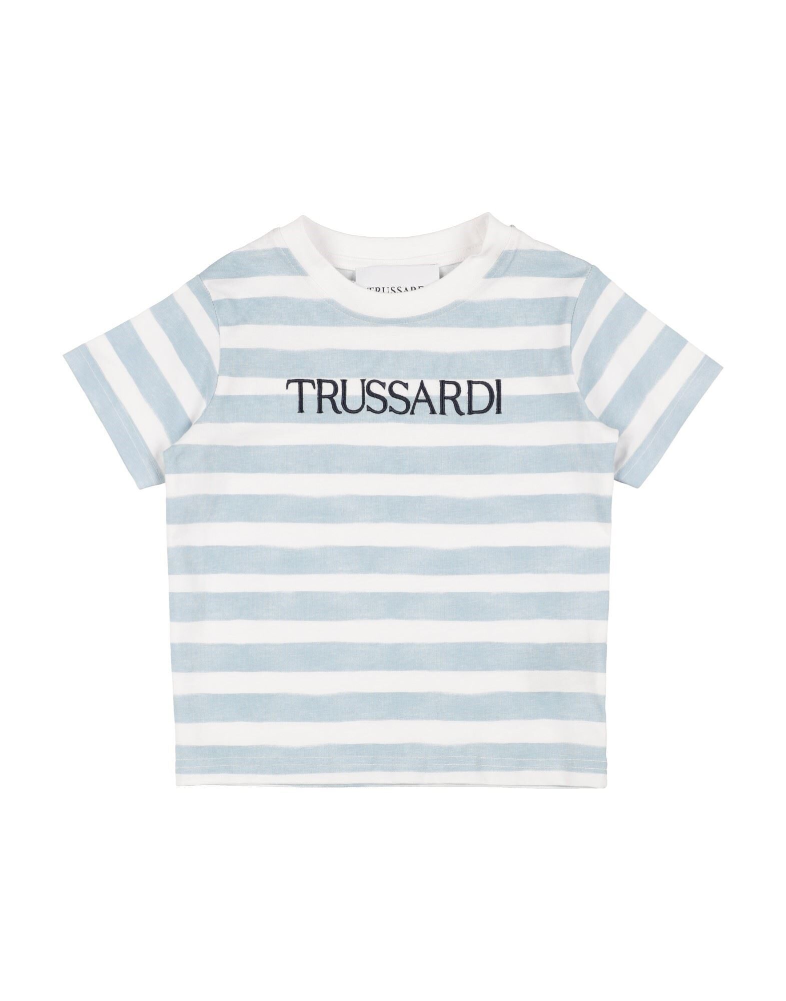 TRUSSARDI JUNIOR - T-shirts
