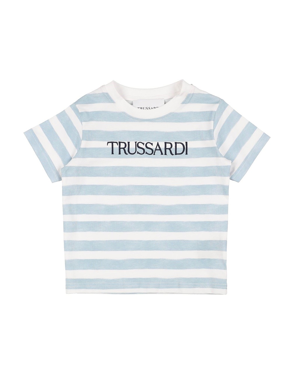 TRUSSARDI JUNIOR - T-shirts