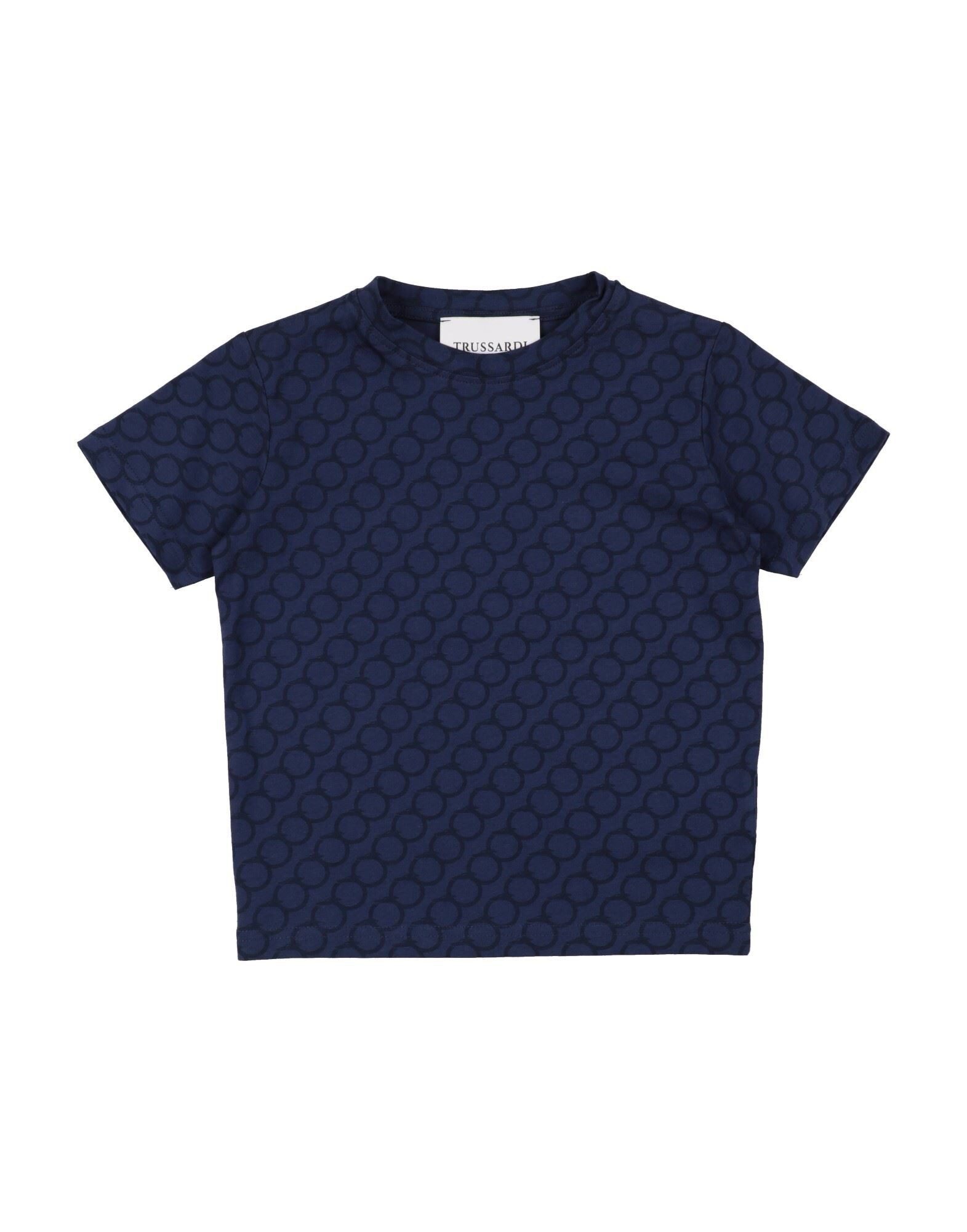 TRUSSARDI JUNIOR - T-shirts