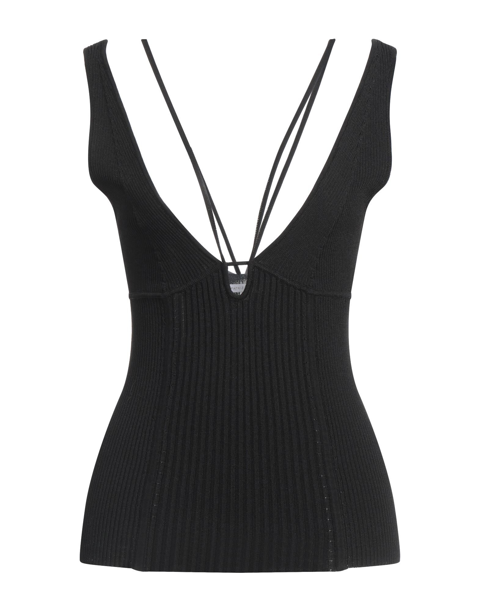 PATRIZIA PEPE - Tops