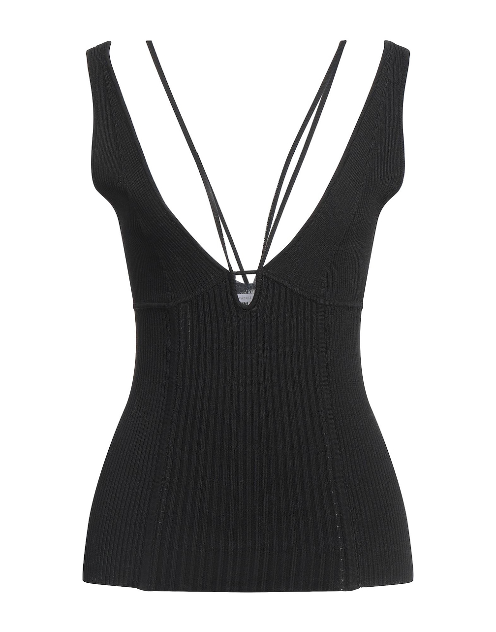 PATRIZIA PEPE - Tops