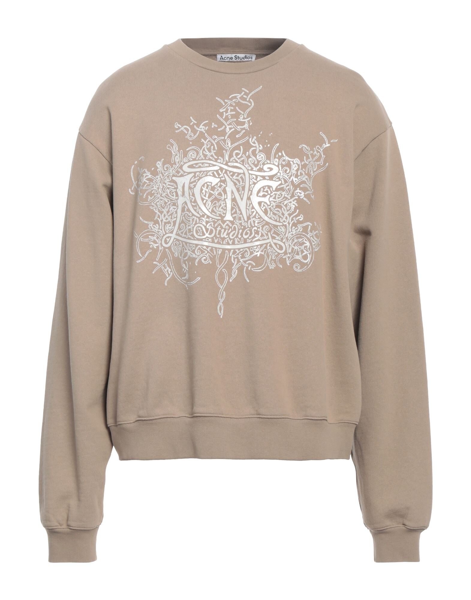 ACNE STUDIOS - Sweatshirts