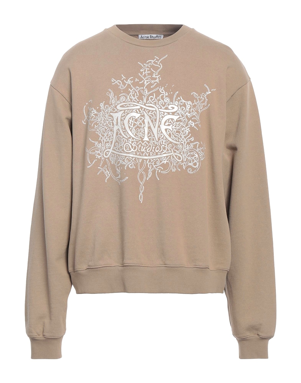 ACNE STUDIOS - Sweatshirts