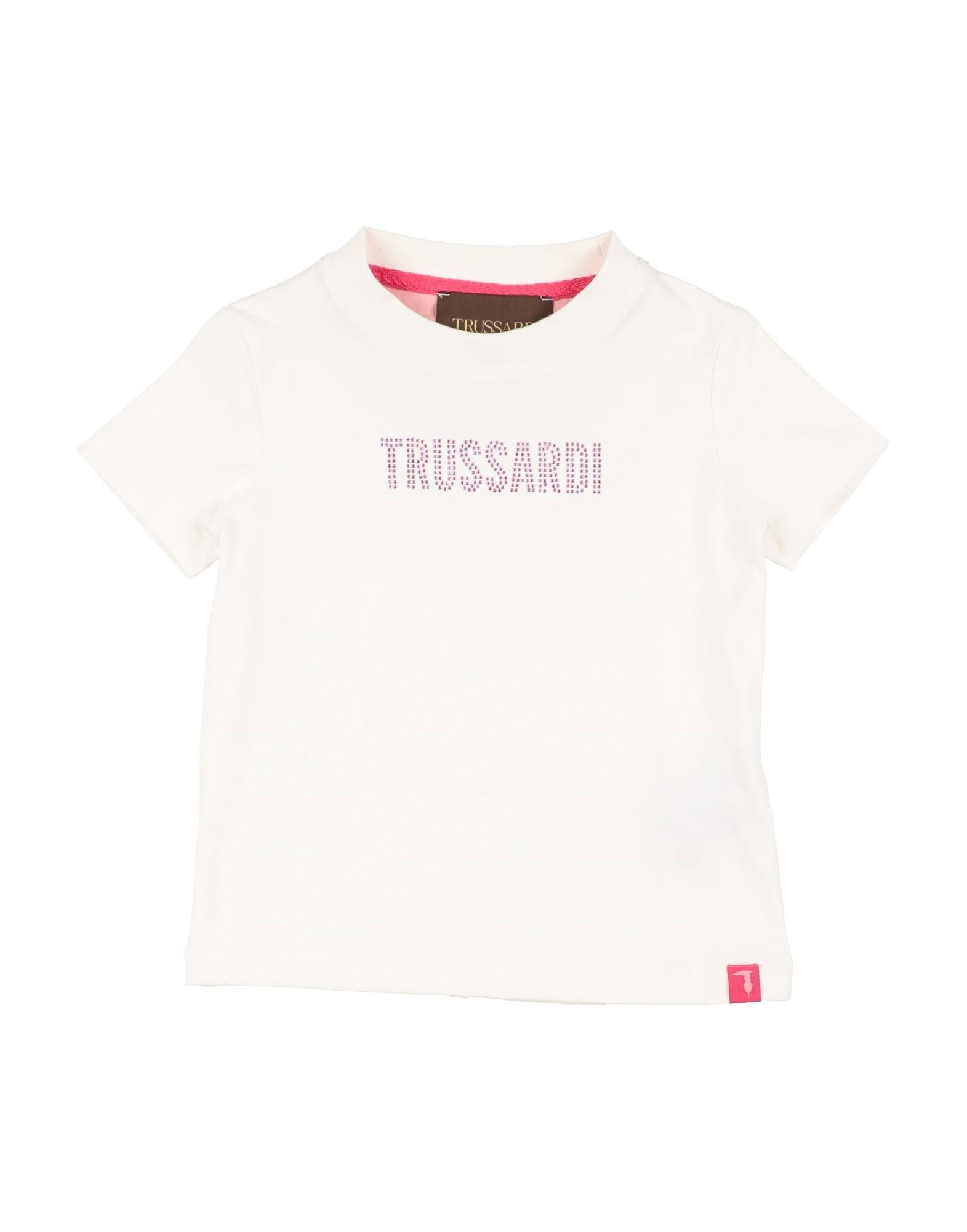TRUSSARDI JUNIOR - Футболки