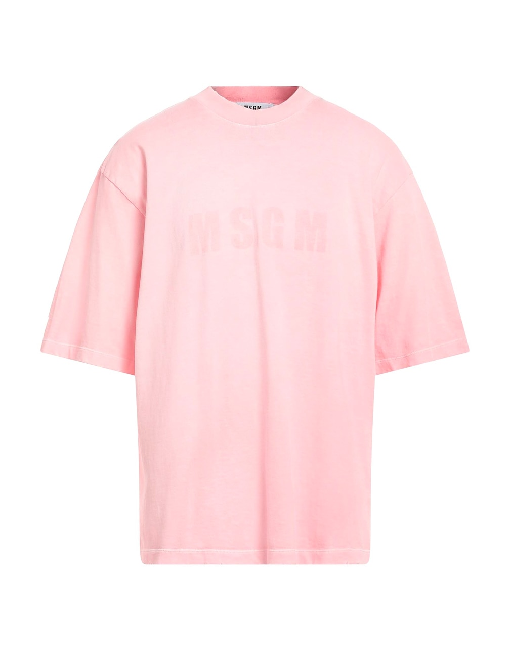 MSGM - T-shirts