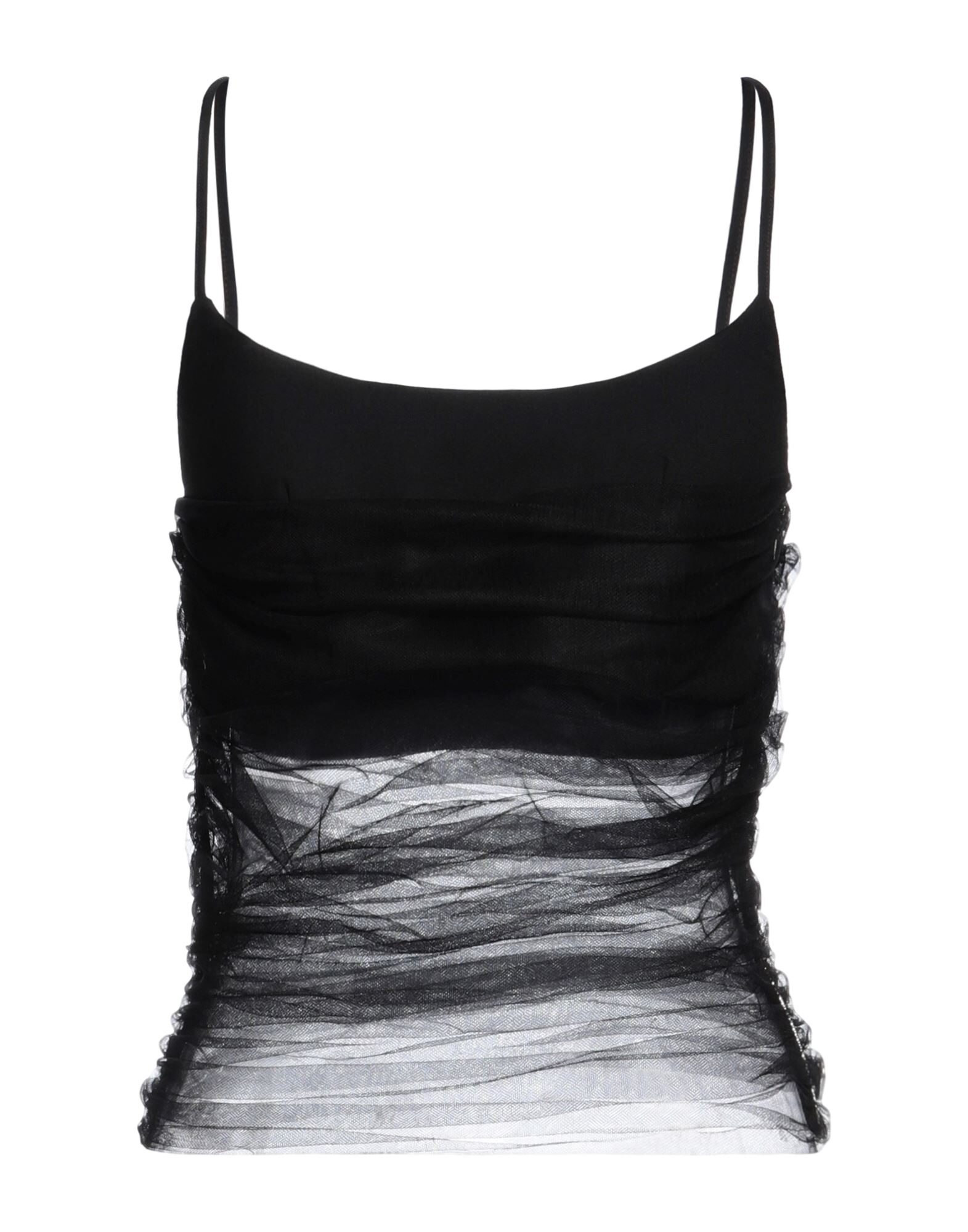 ACT N°1 - トップス