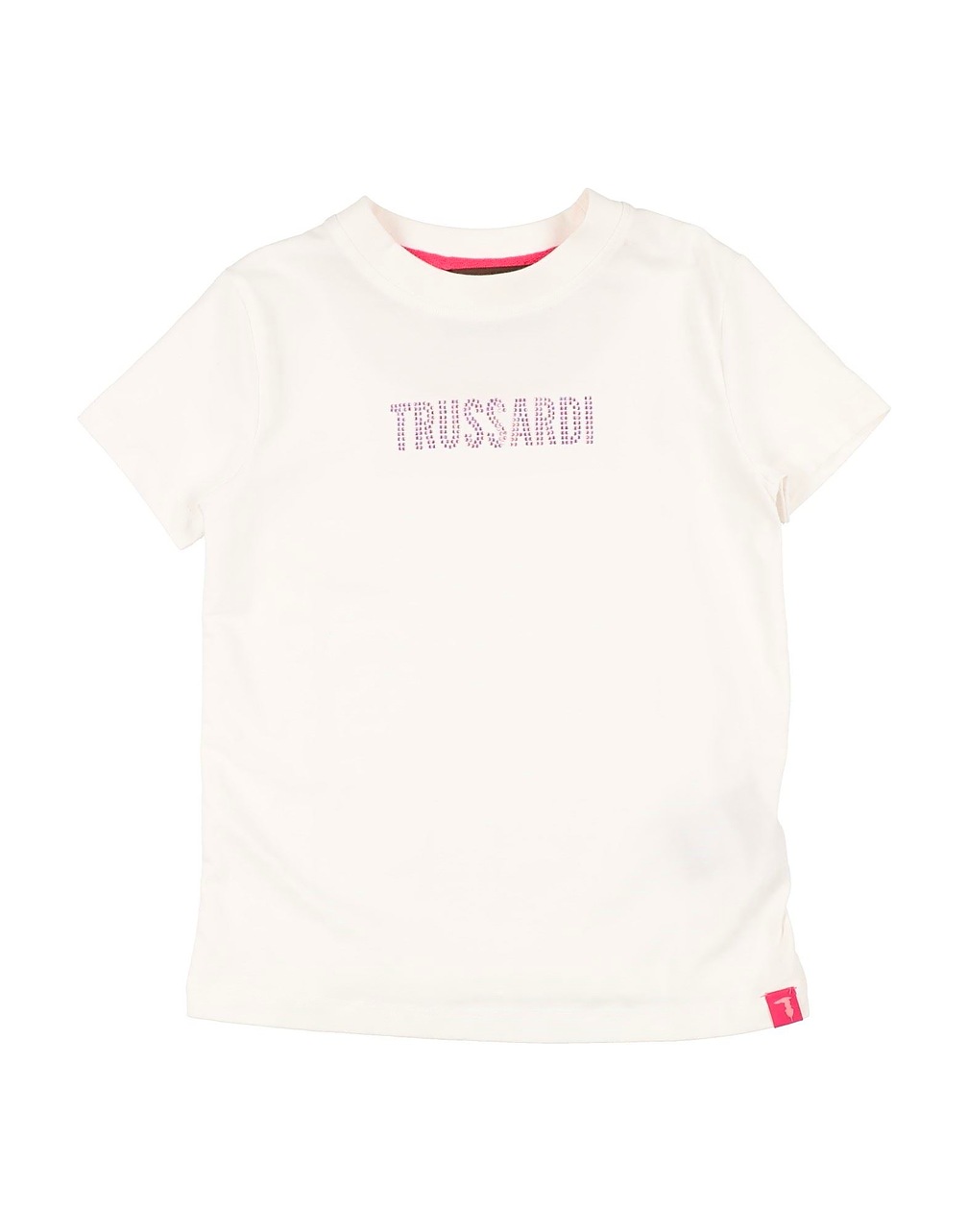 TRUSSARDI JUNIOR - T-shirts