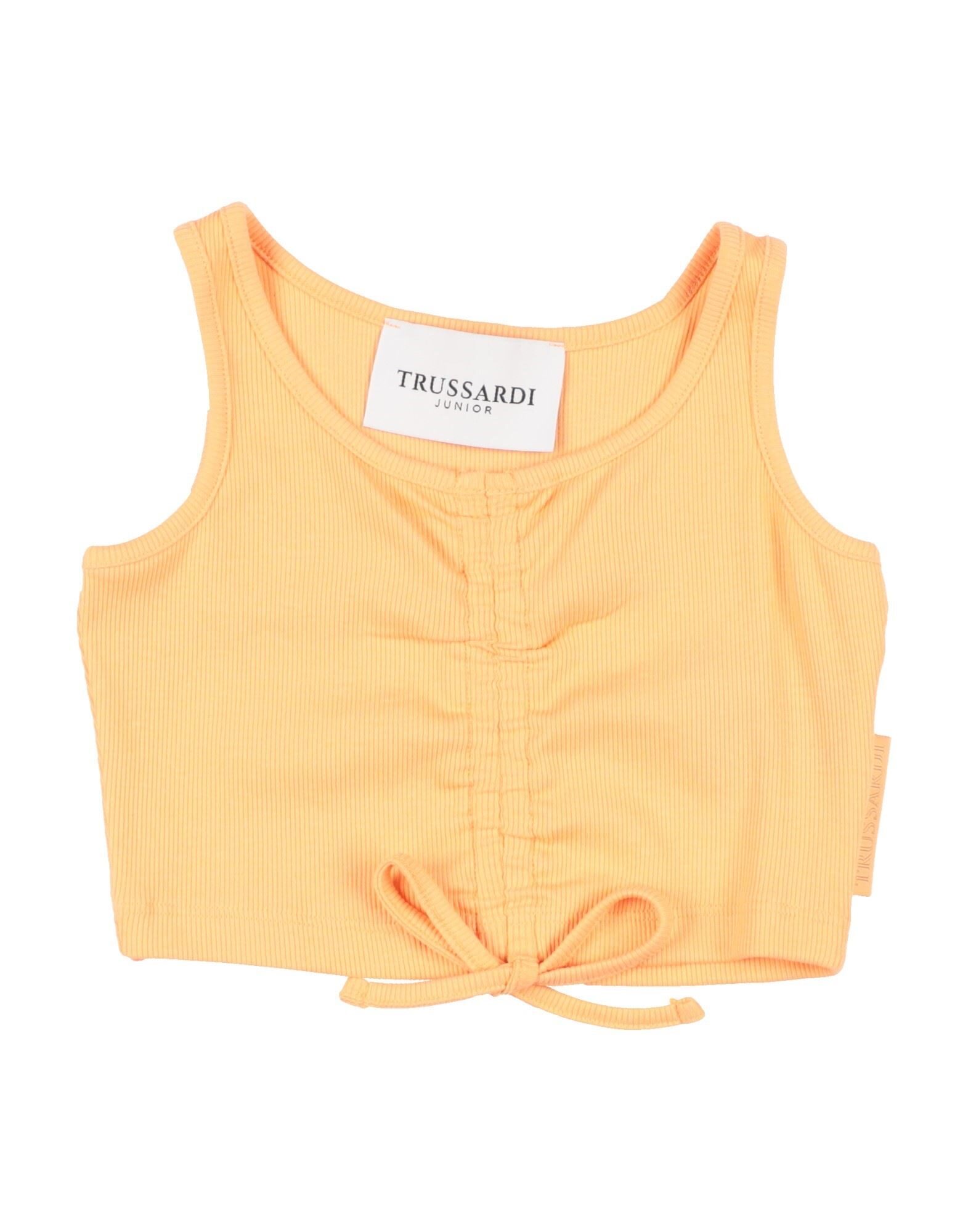 TRUSSARDI JUNIOR - Tops