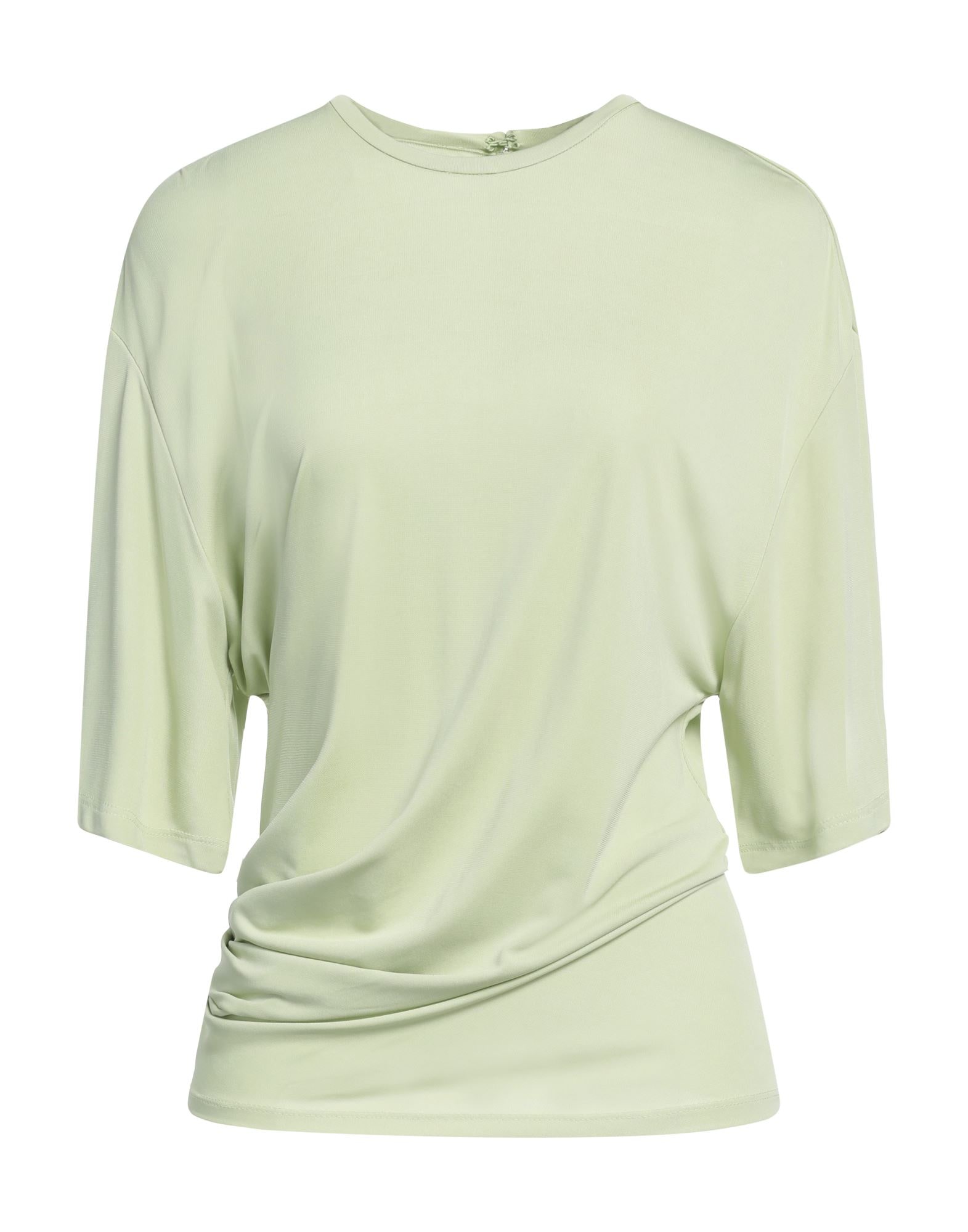 CHRISTOPHER ESBER - T-shirts