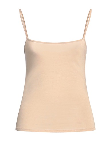MAX MARA Top 96% Viscose, 4% Élasthanne