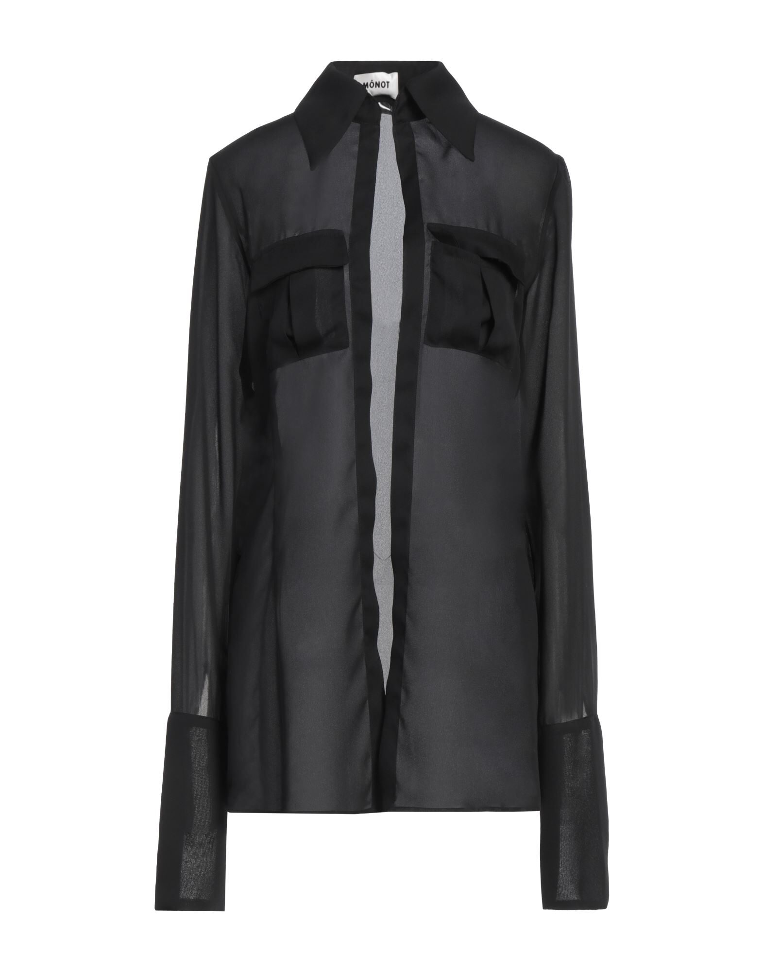 MÔNOT - Shirts