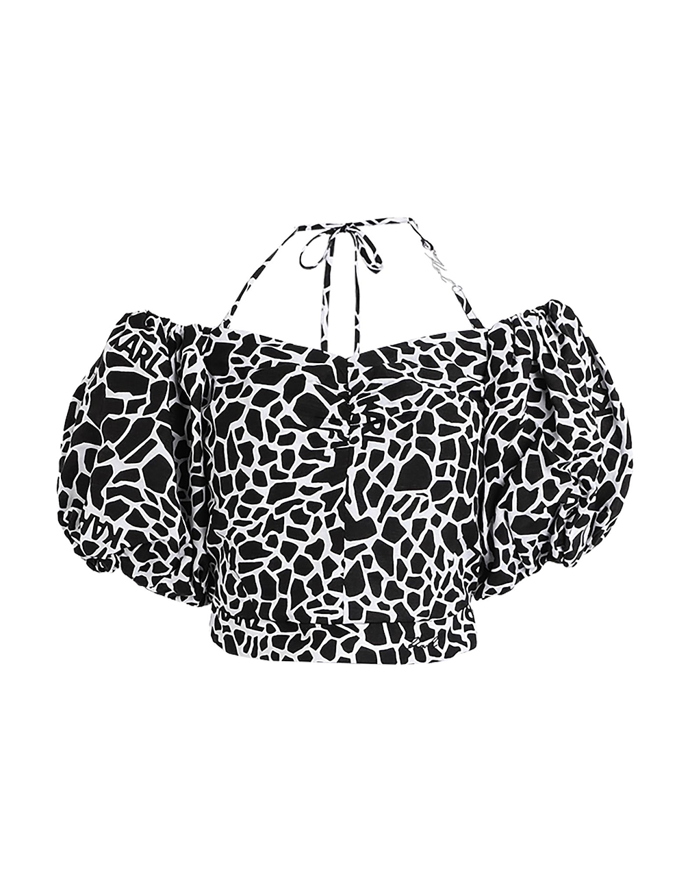 KARL LAGERFELD - Tops