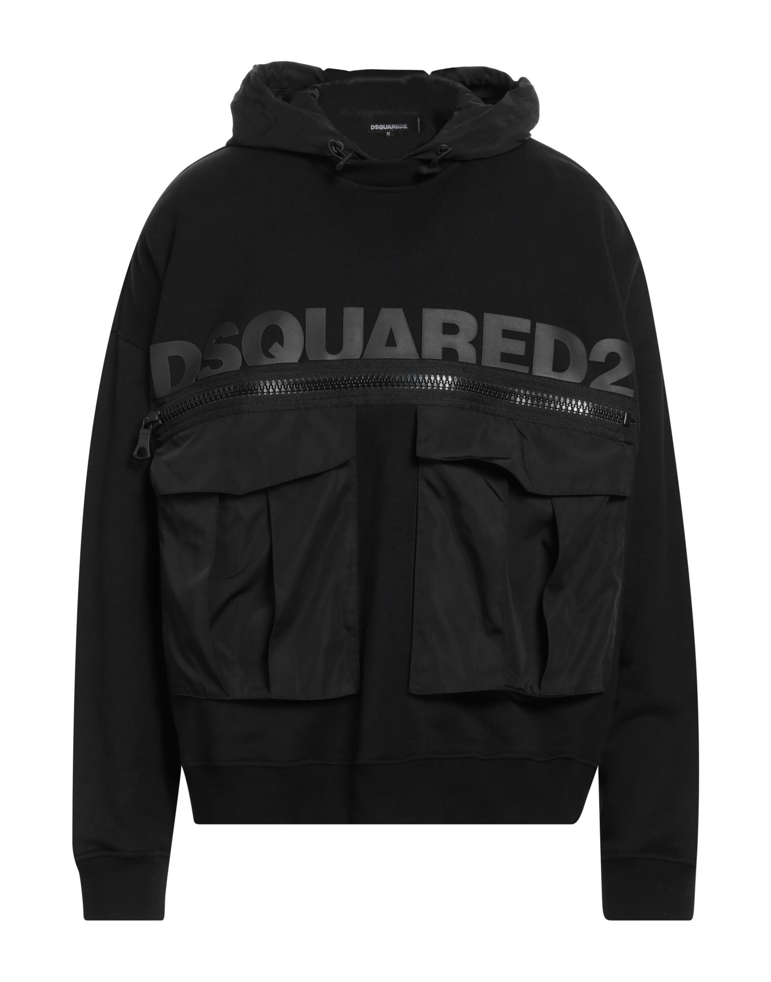DSQUARED2 Толстовка 32190₽