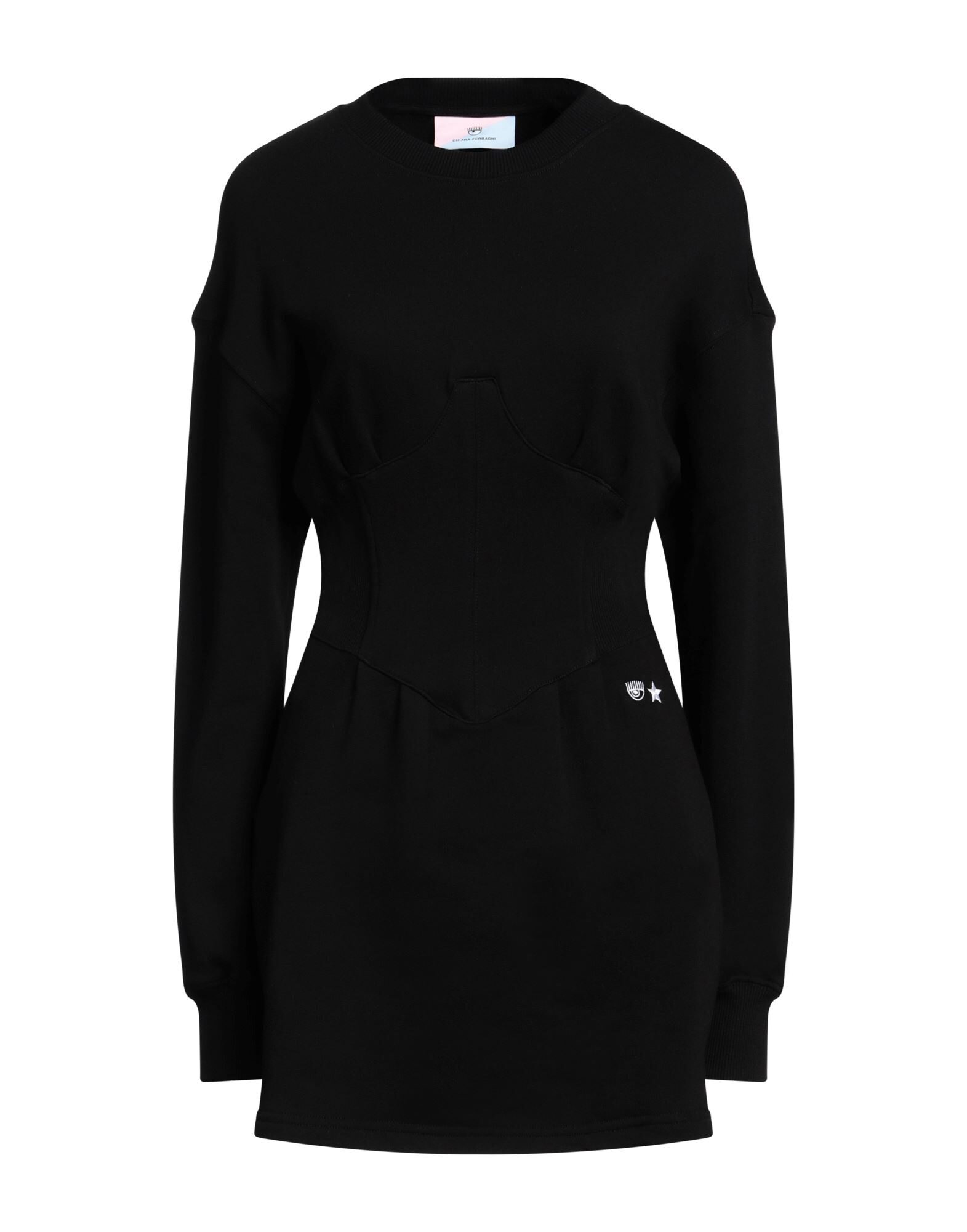 CHIARA FERRAGNI - Mini dresses