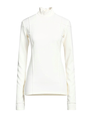 SETCHU Top Ivory 90% Polyester, 10% Elastane