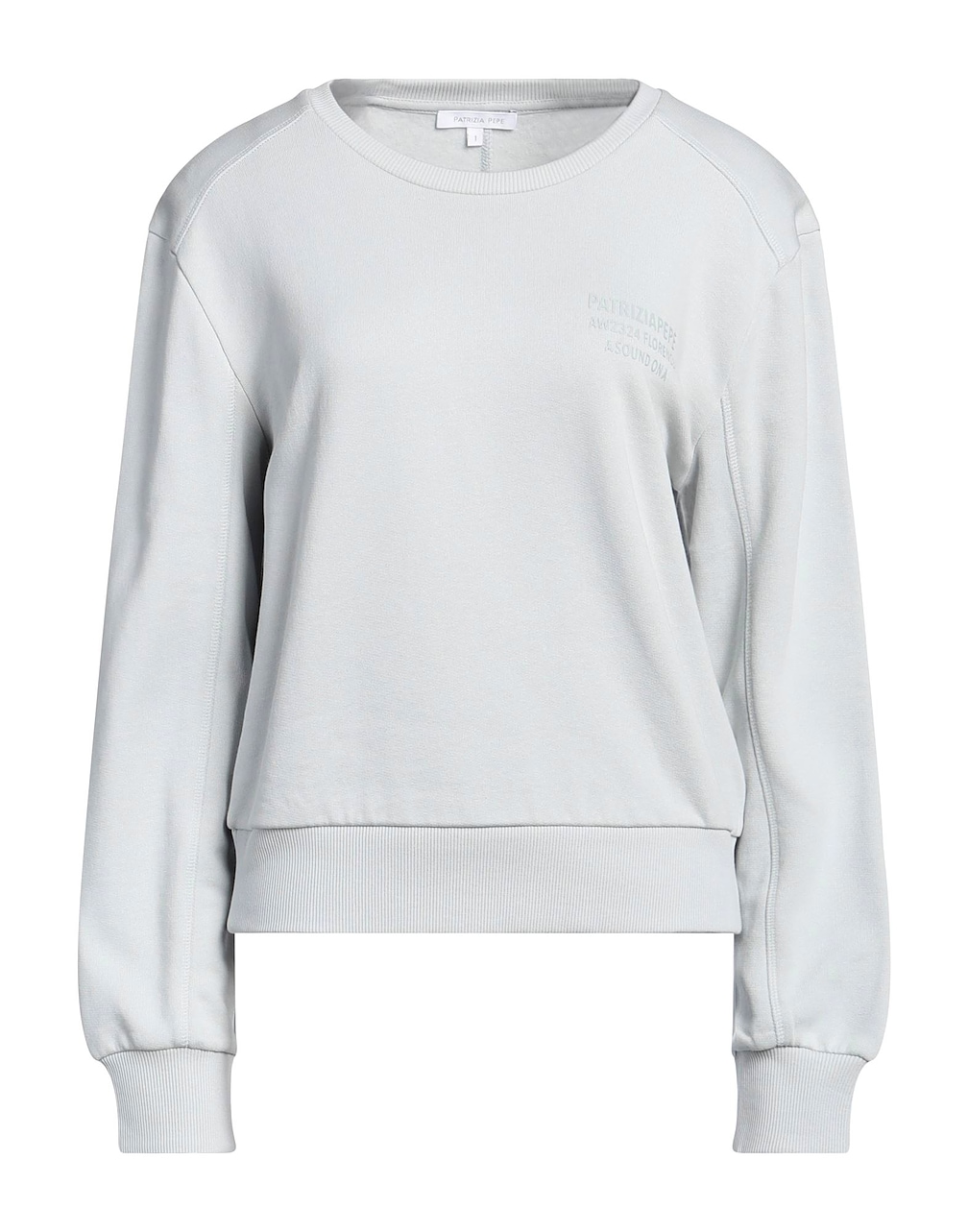 PATRIZIA PEPE - Sweatshirts