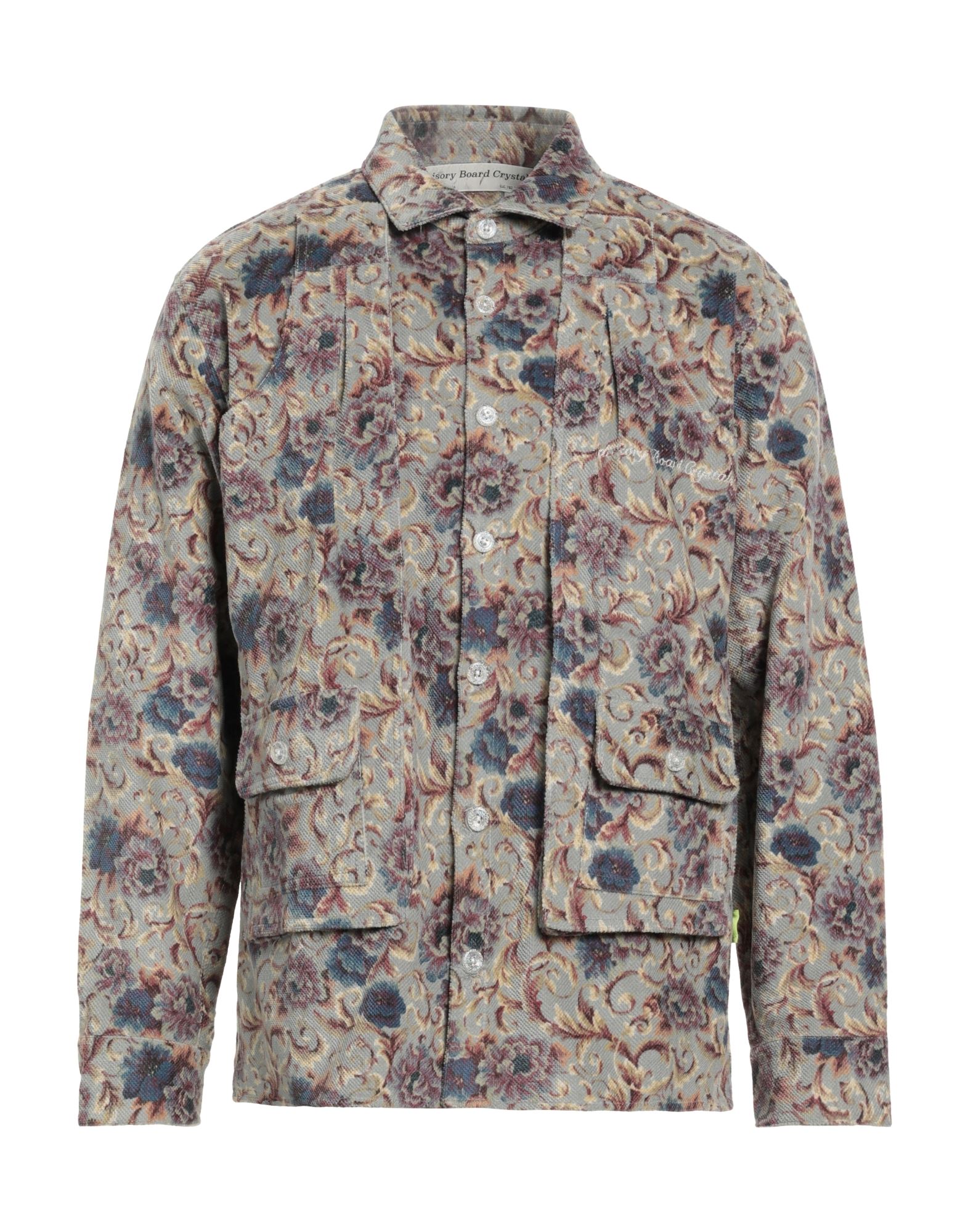 ADVISORY BOARD CRYSTALS - Shirts