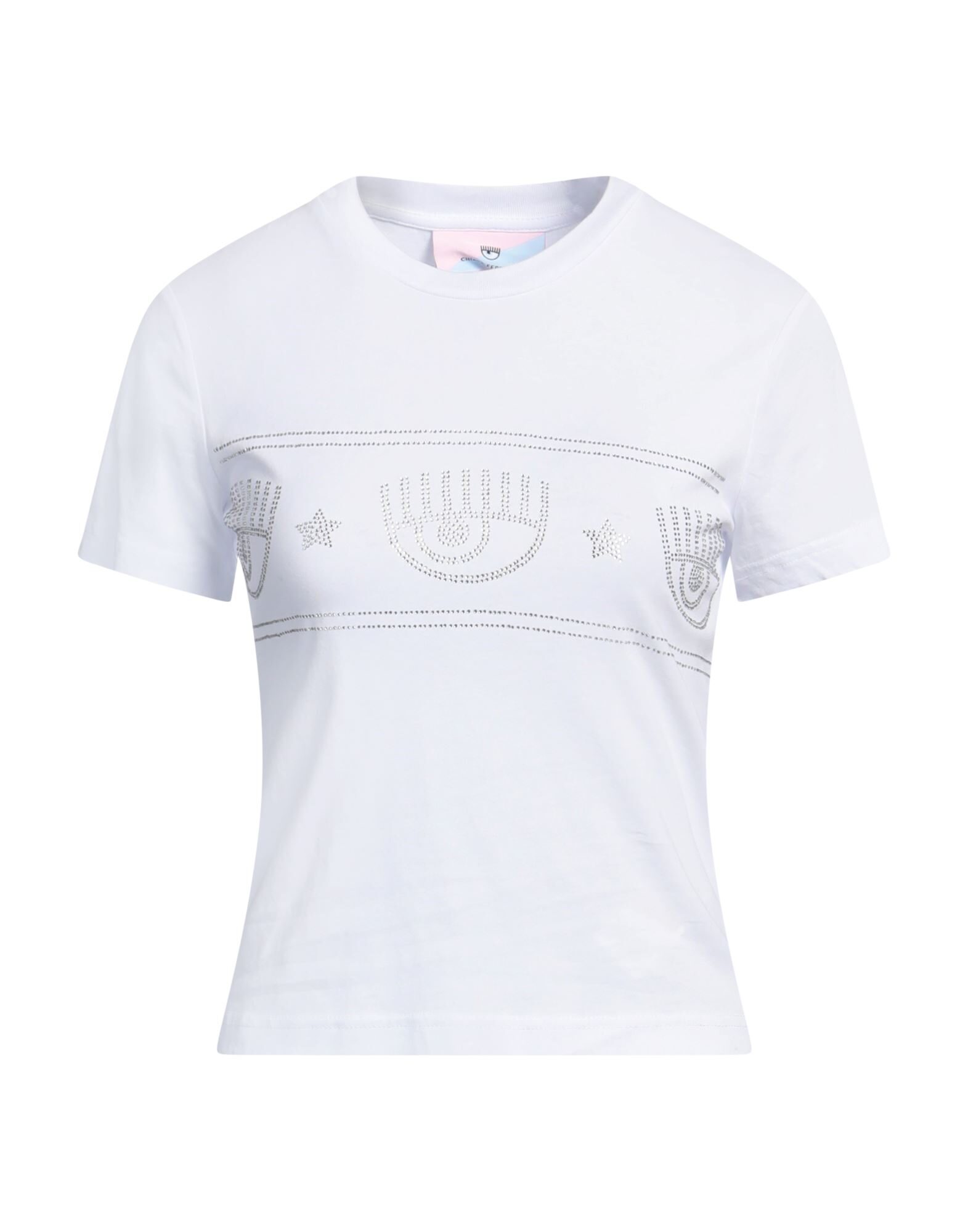 CHIARA FERRAGNI - T-shirts