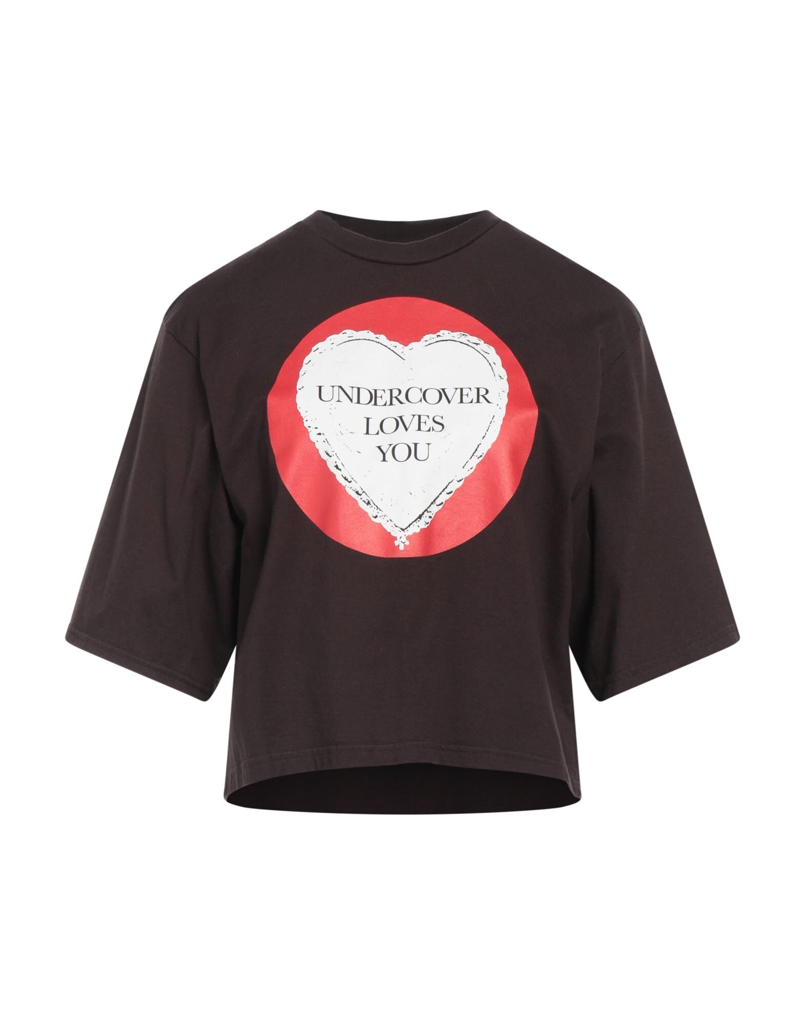 UNDERCOVER - T シャツ