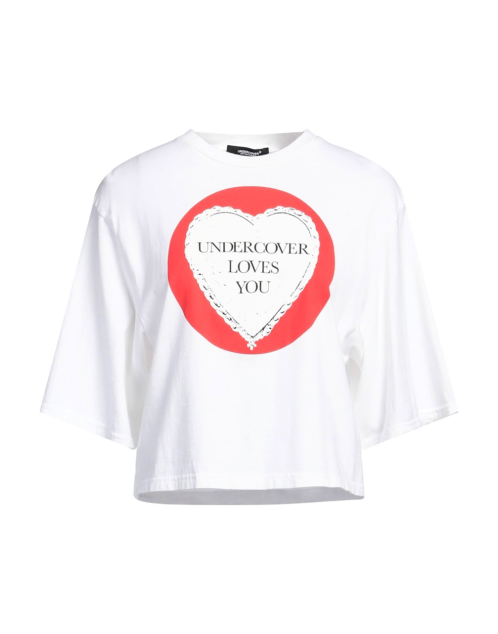 UNDERCOVER - T-shirts