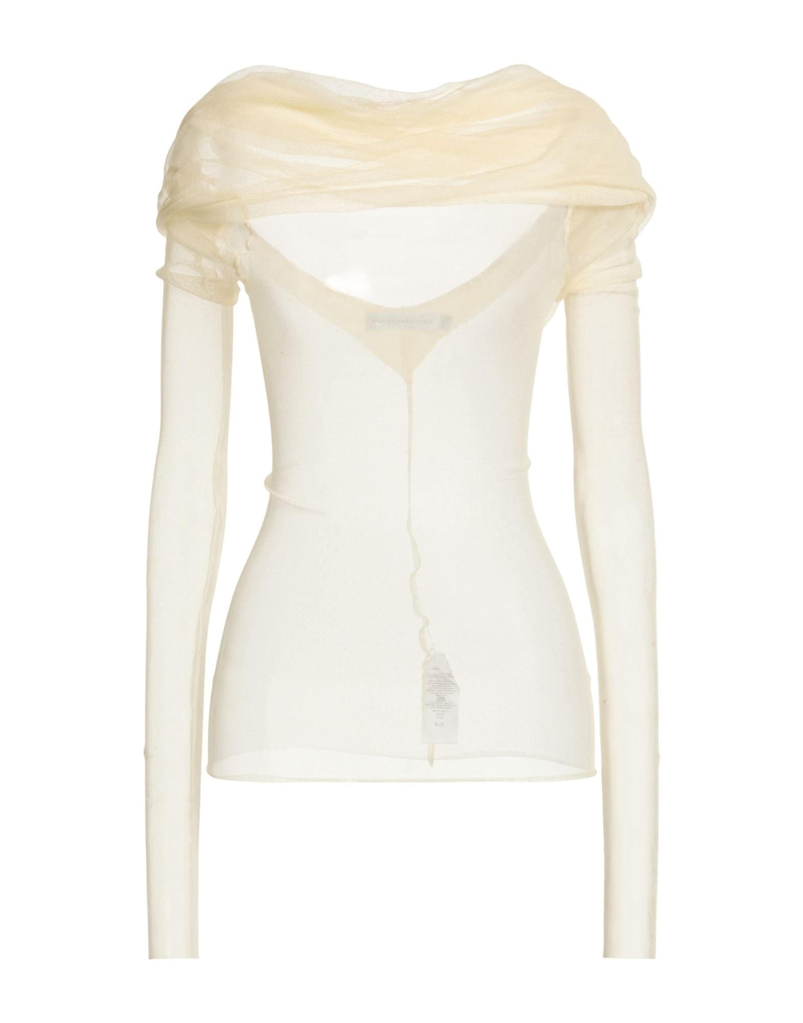 CHRISTOPHER ESBER - Tops