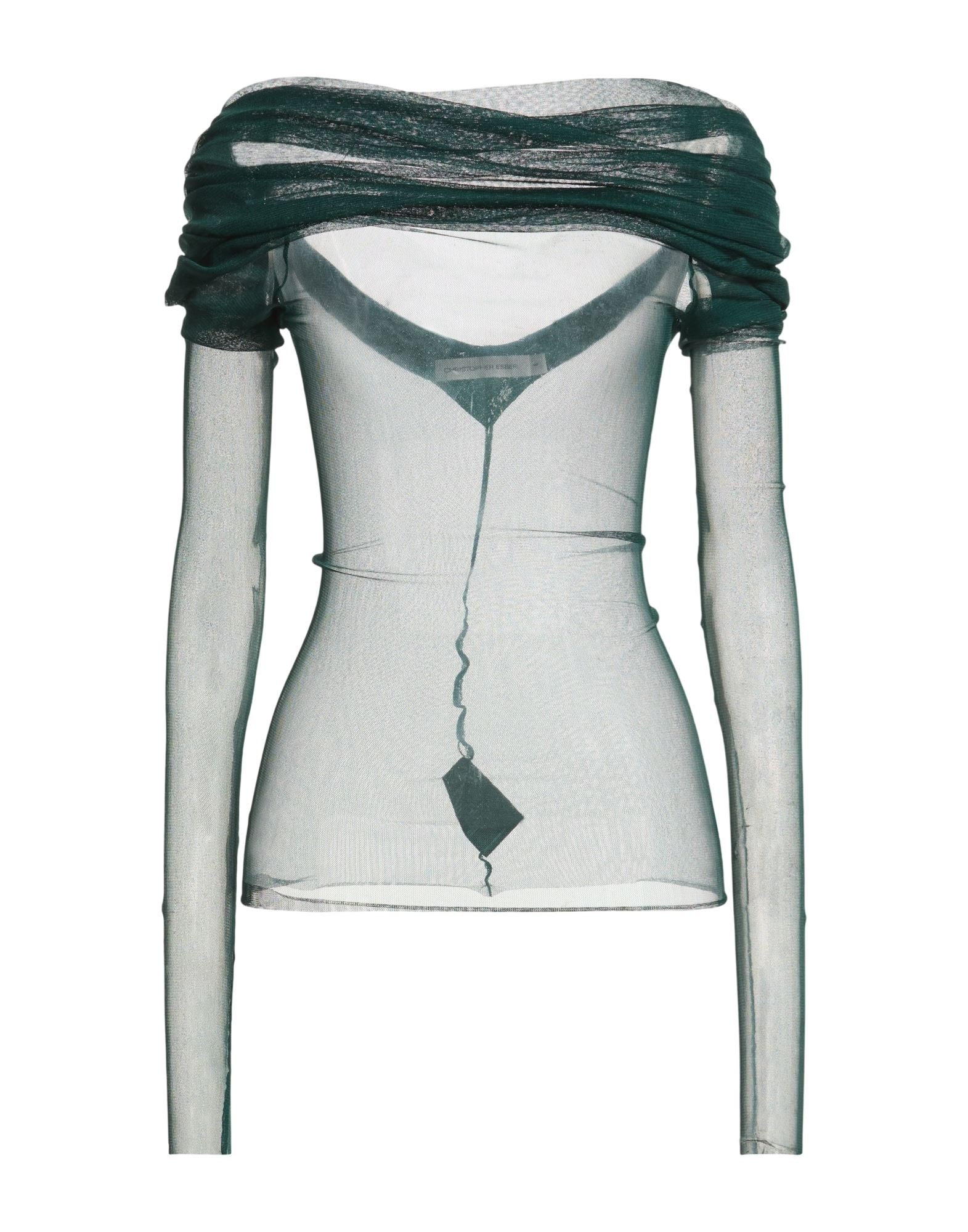 CHRISTOPHER ESBER - Tops