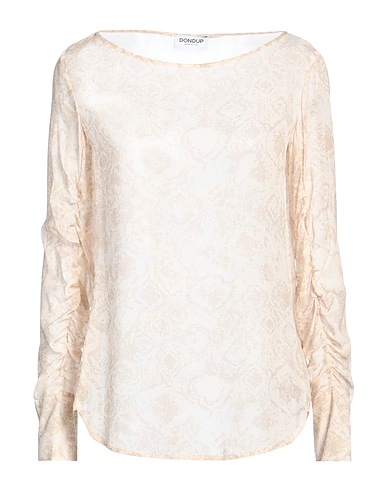 DONDUP Top 100% Viskose