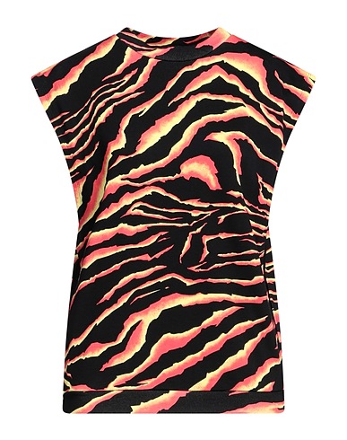 JEREMY SCOTT Sweat-shirt 100% Coton