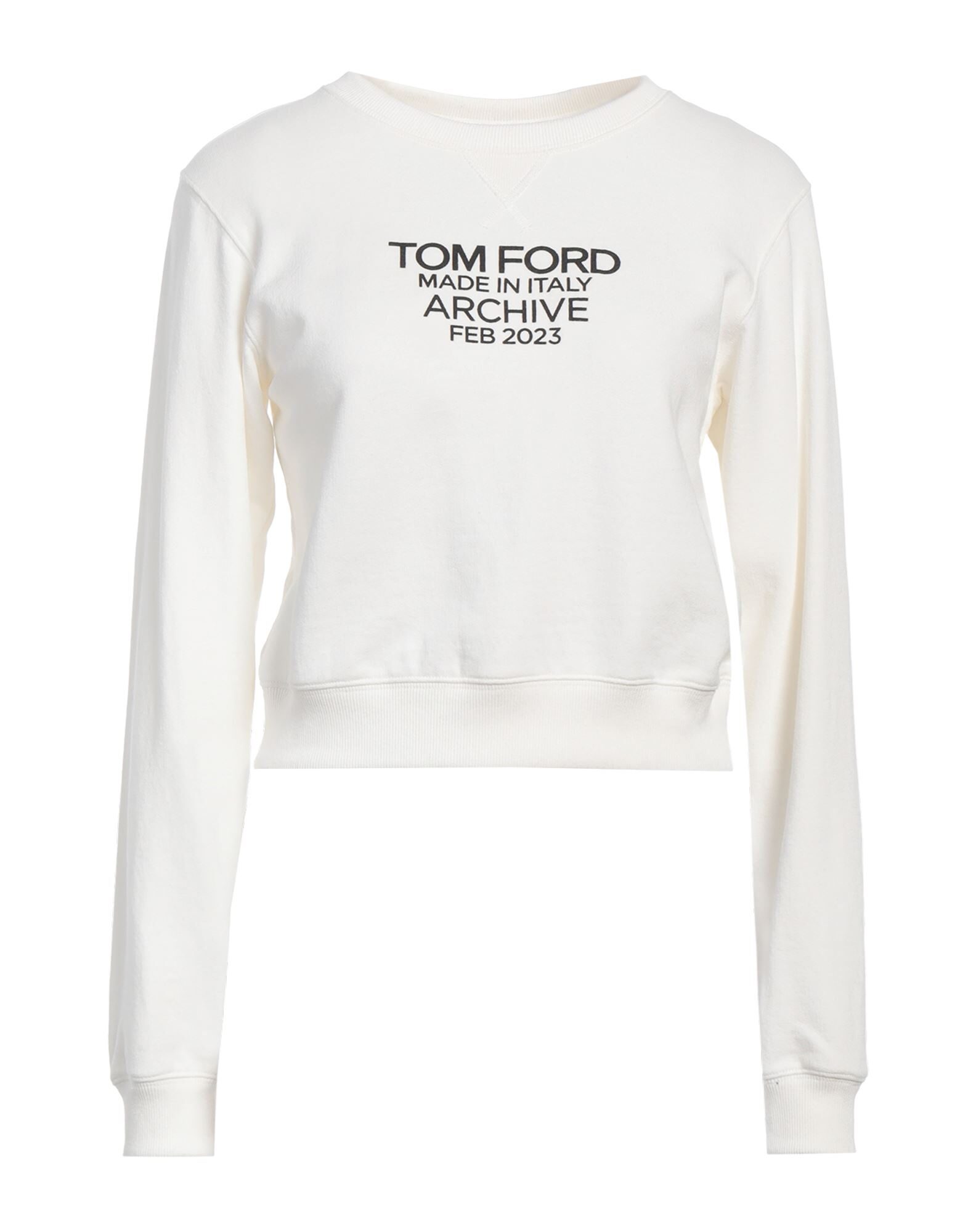 TOM FORD - Sweatshirts