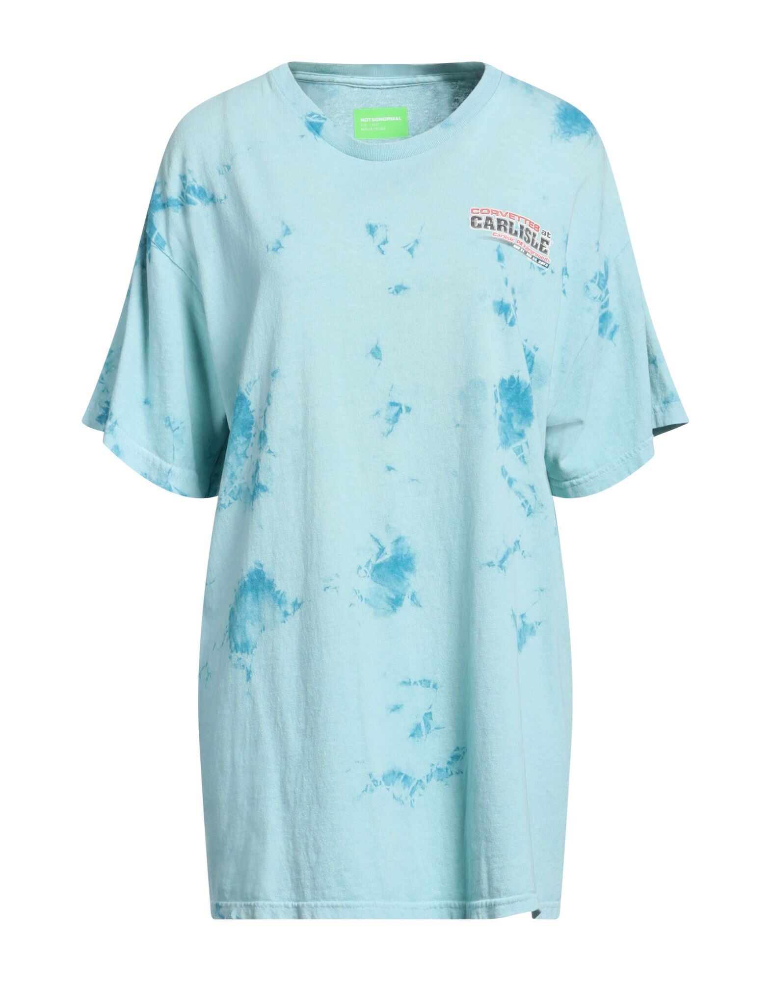 NOTSONORMAL - T-shirts