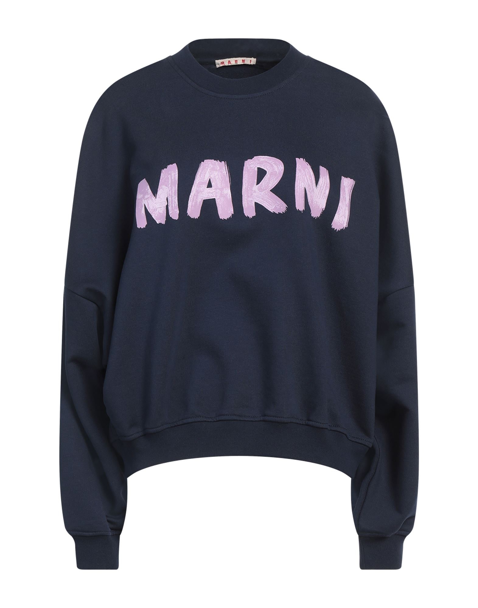 MARNI - Sweat-shirts