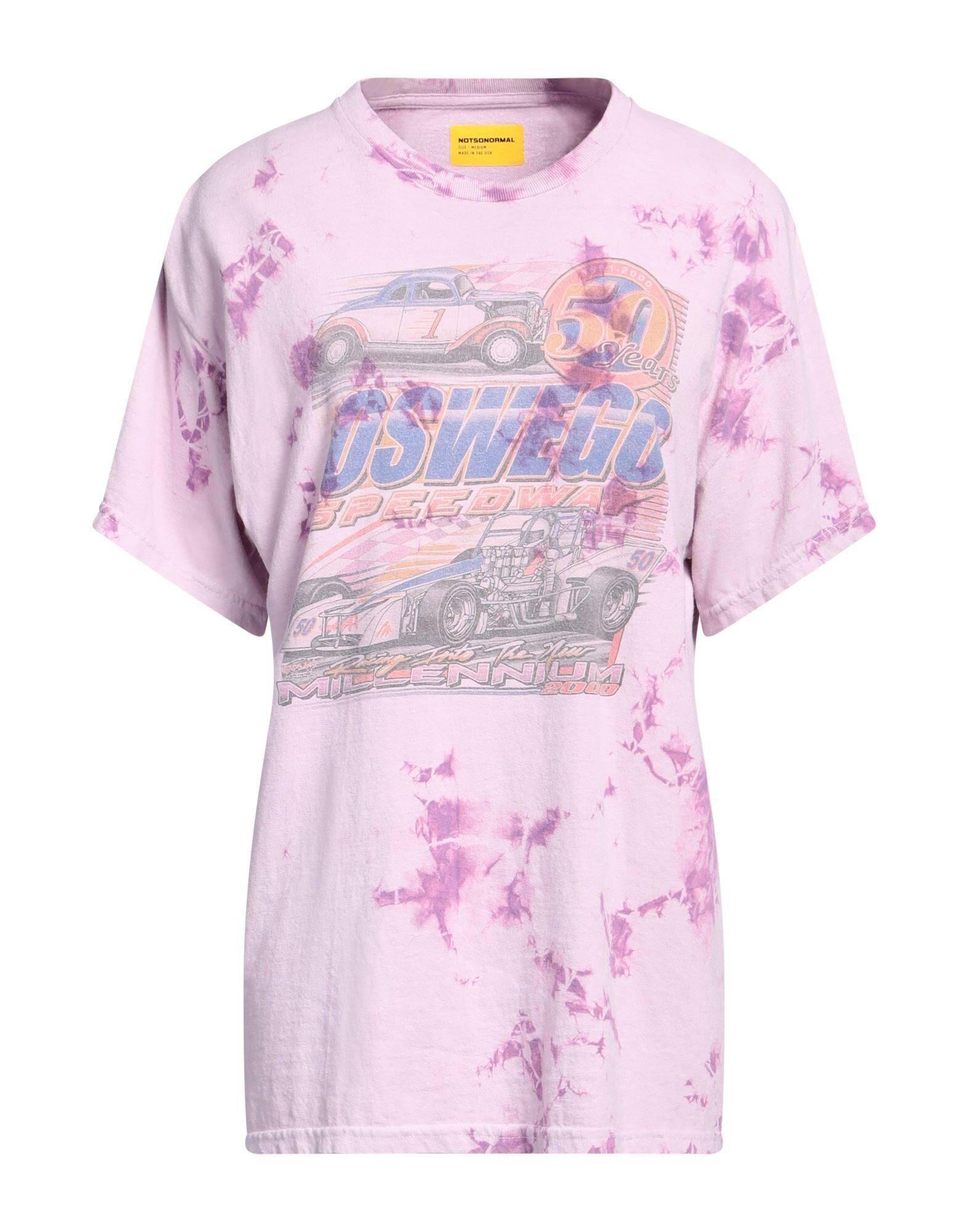 NOTSONORMAL - T-shirts