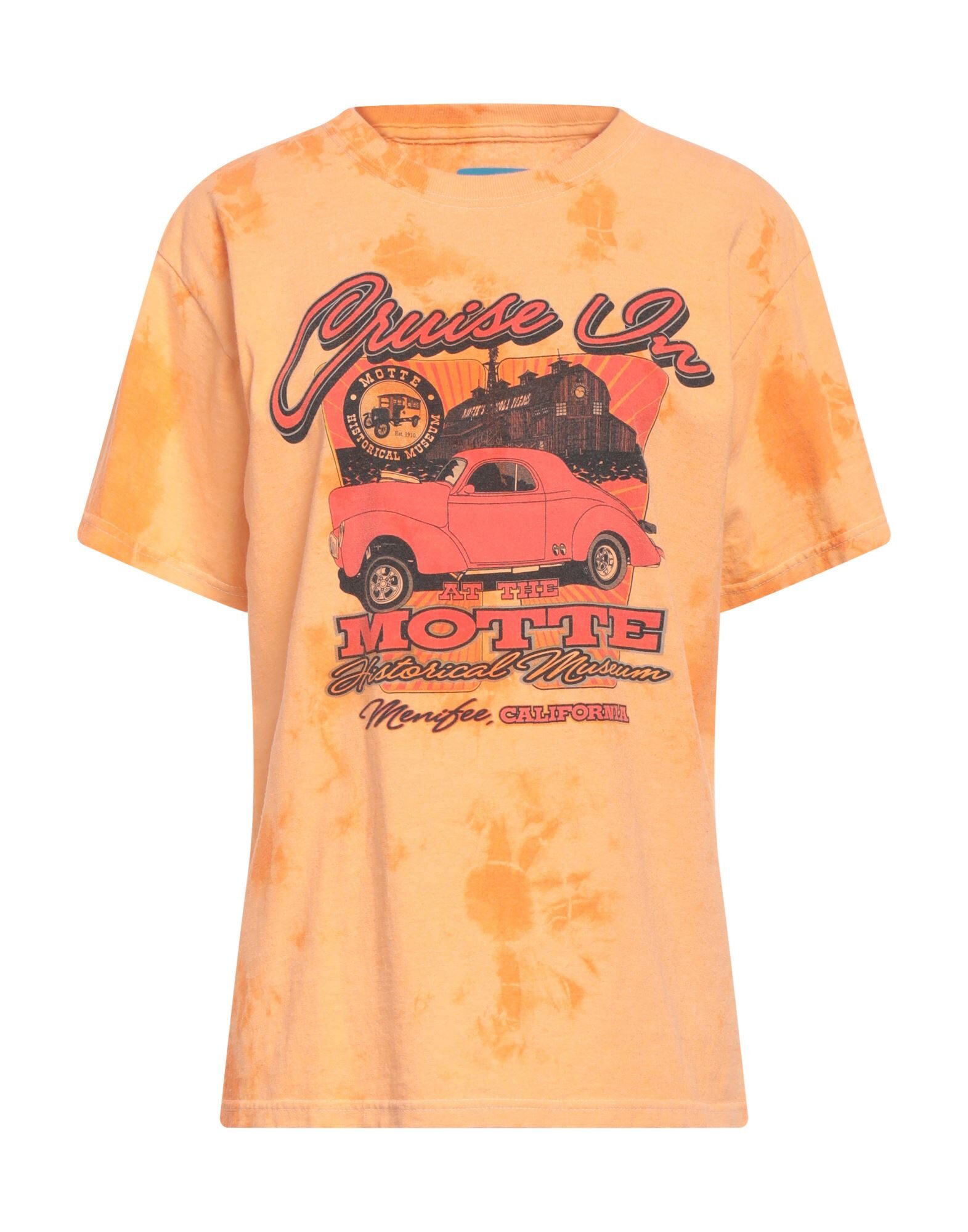 NOTSONORMAL - T-shirts