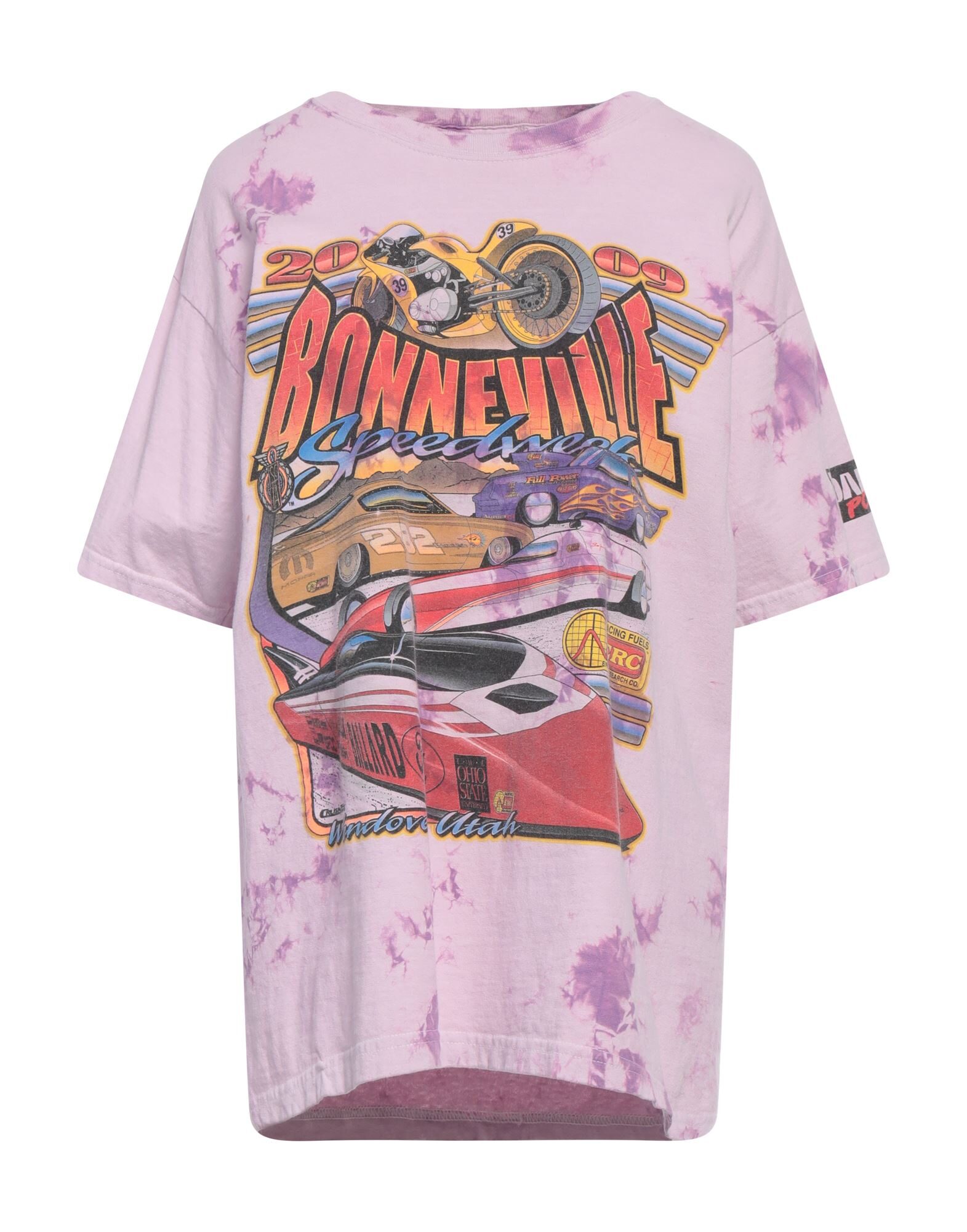 NOTSONORMAL - T-shirts