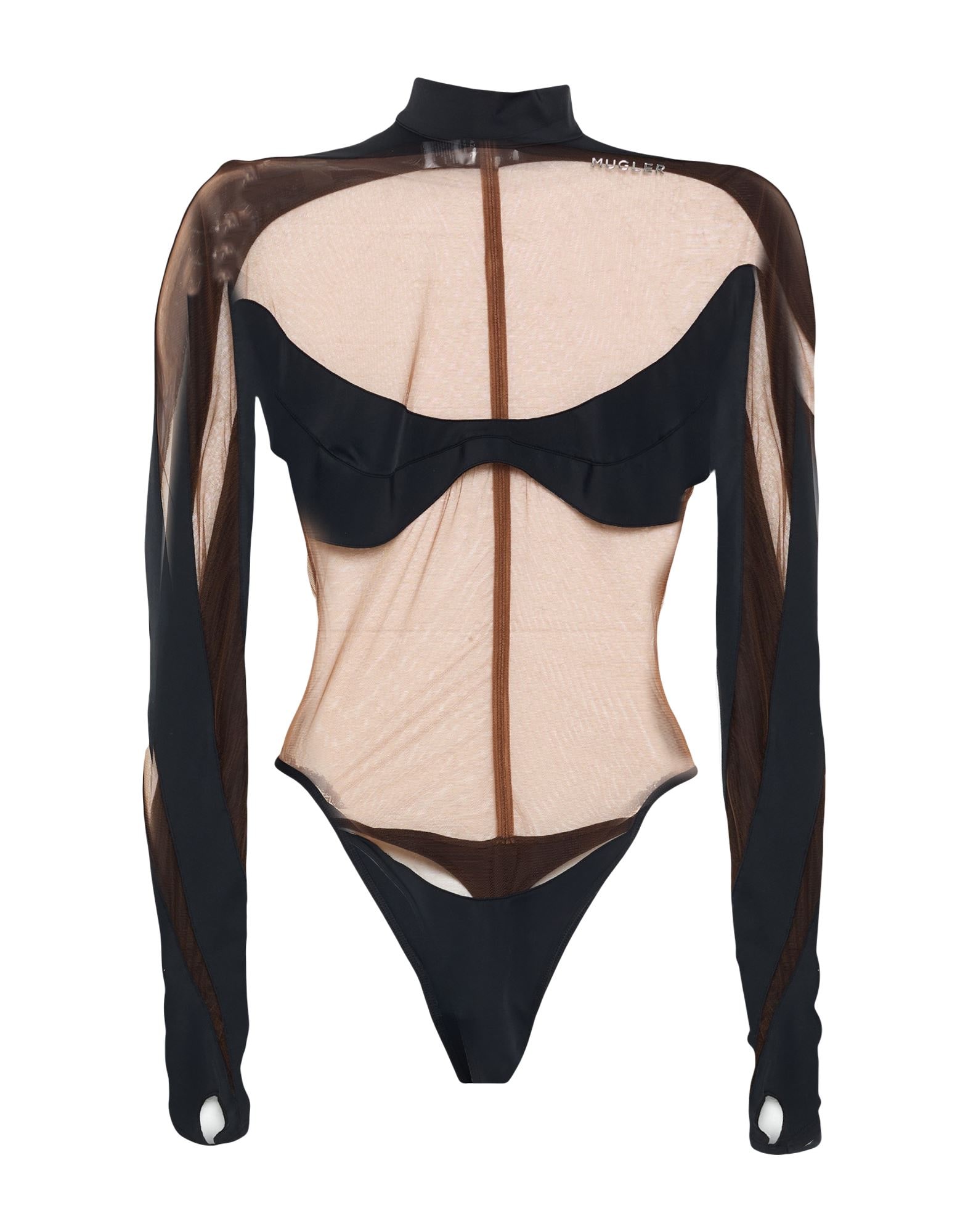 MUGLER - Bodysuits