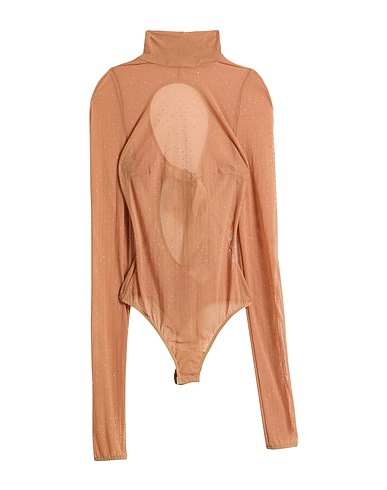 NENSI DOJAKA TOPS & TEES Blush 92% Polyamide, 8% Elastane
