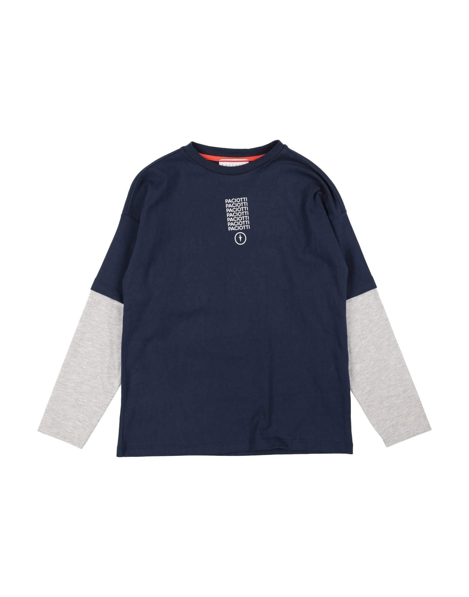 PACIOTTI - T-shirts