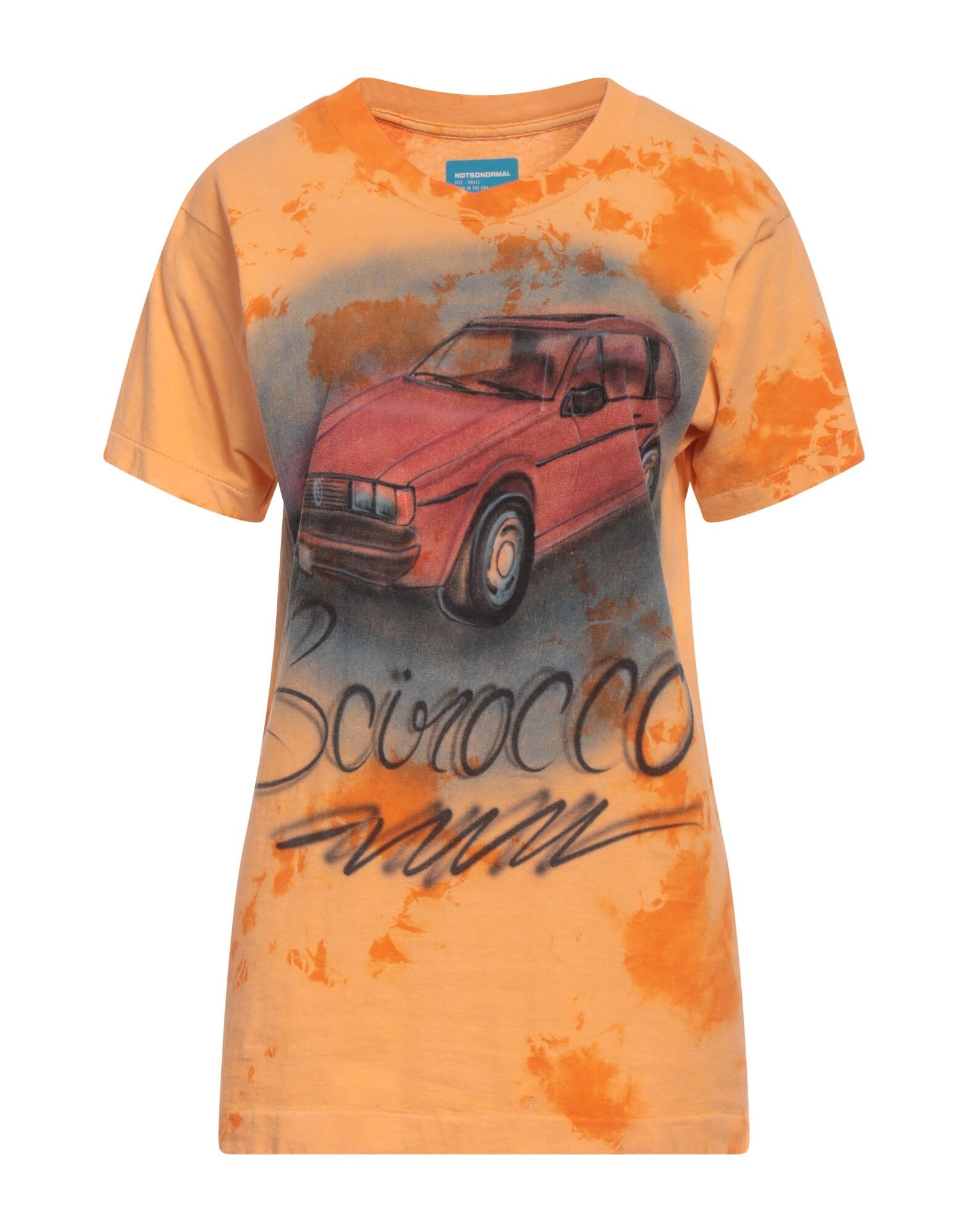 NOTSONORMAL - T-shirts