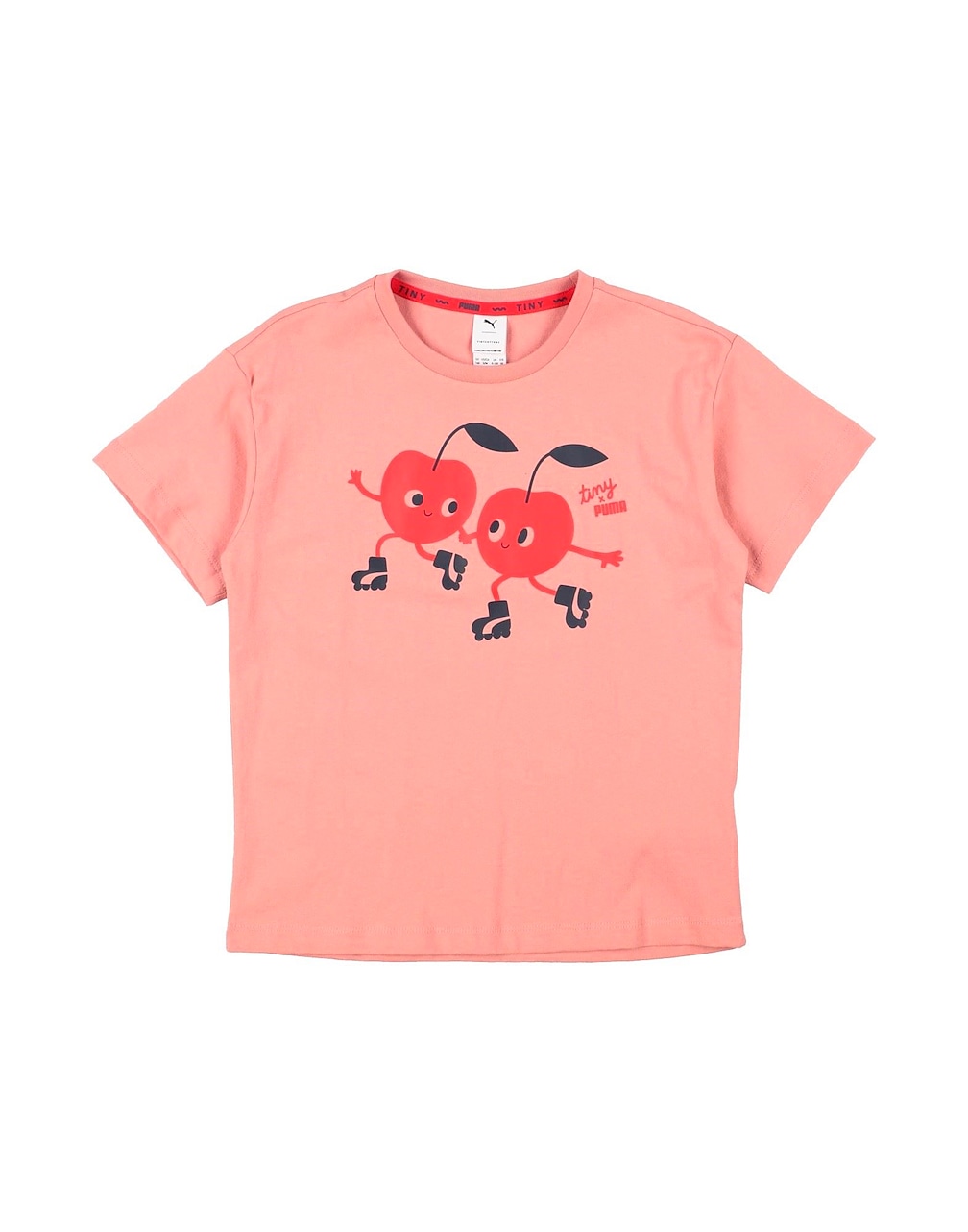 PUMA x TINY COTTONS - T-shirts