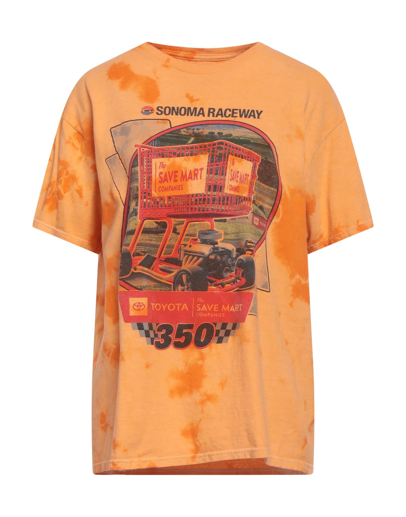 NOTSONORMAL - T-shirts