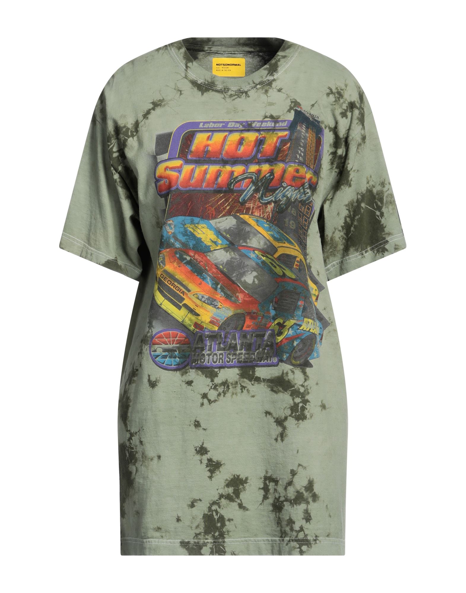 NOTSONORMAL - T-shirts